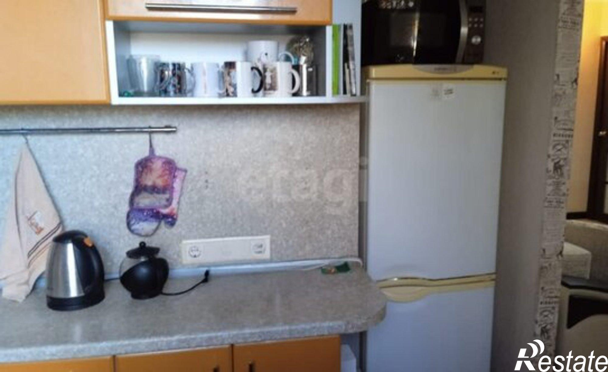 Купить квартиру за 6 200 000 рублей на улица Генерала Армии Епишева, 55/48