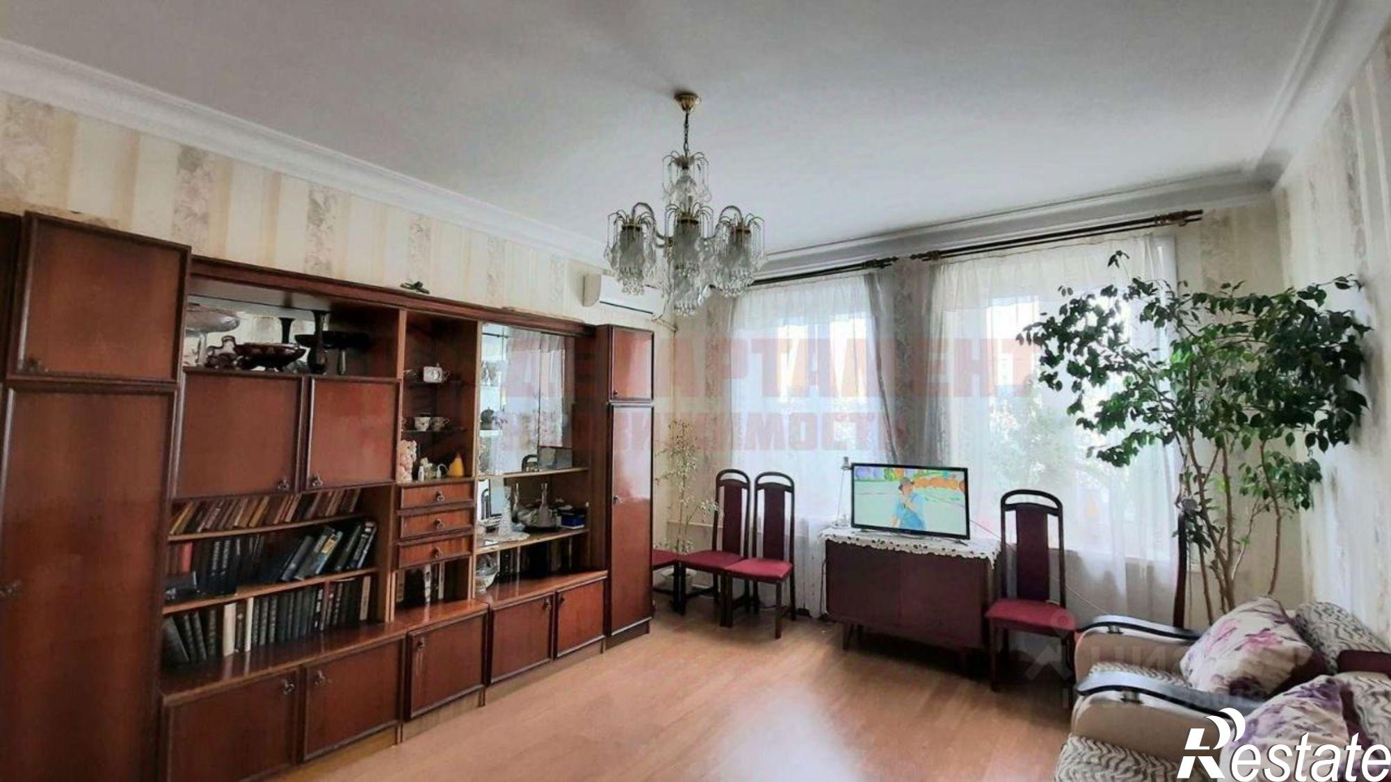 Купить квартиру за 6 500 000 рублей на площадь Ленина, 4