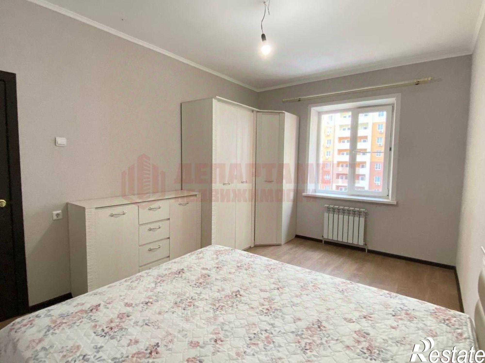 Купить квартиру за 5 840 000 рублей на Краснодарская улица, 13А