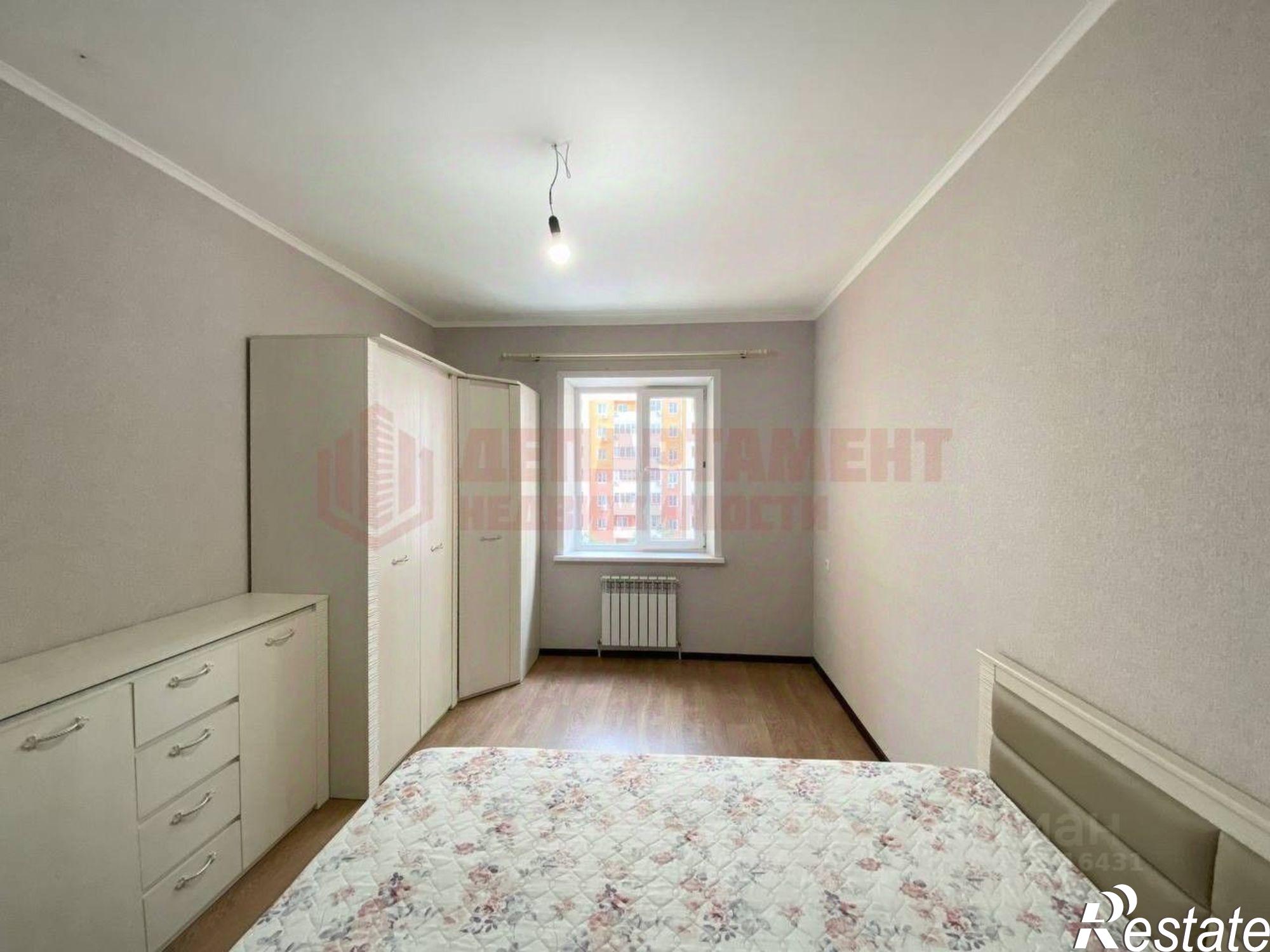 Купить квартиру за 5 840 000 рублей на Краснодарская улица, 13А