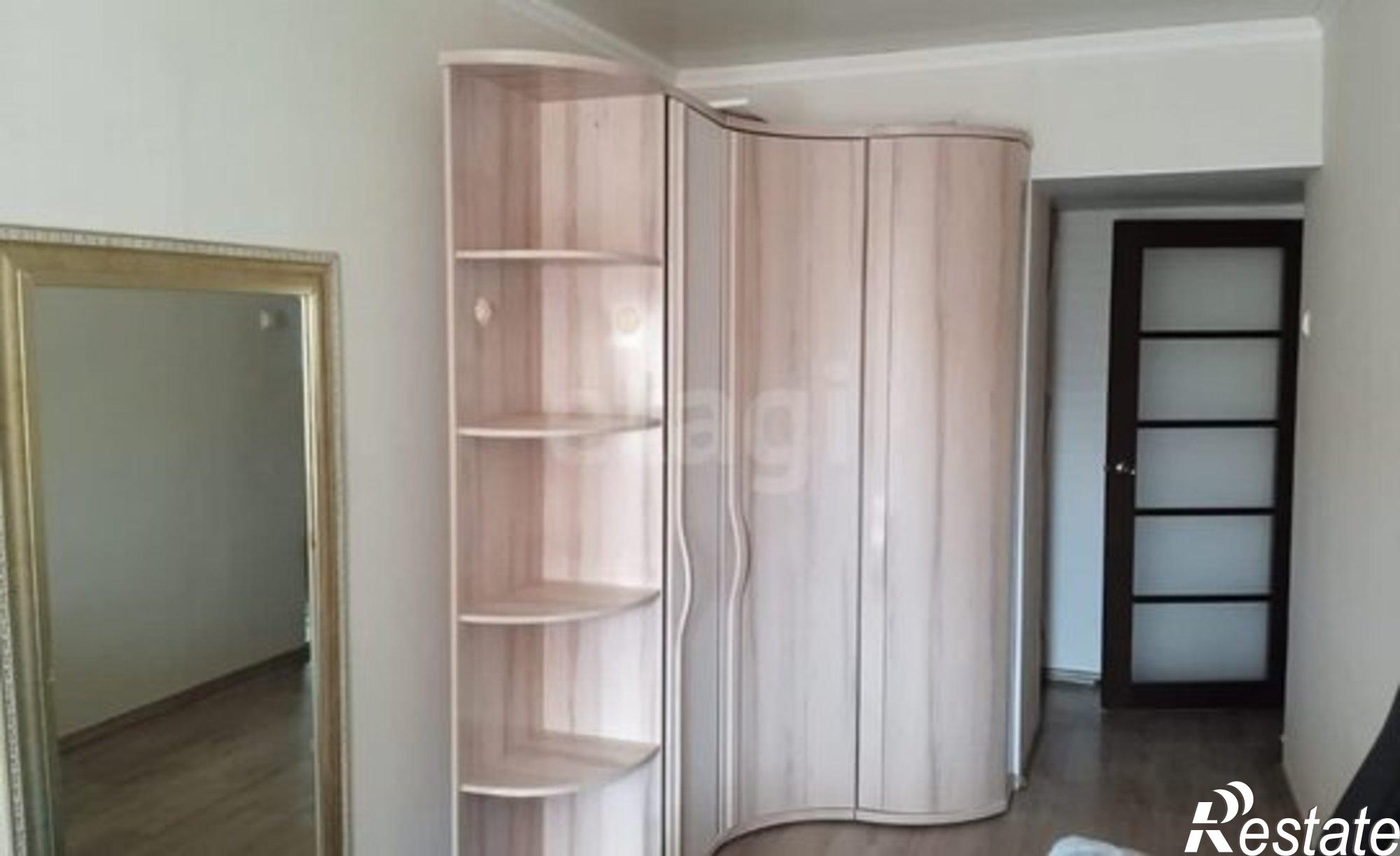 Купить квартиру за 6 200 000 рублей на улица Генерала Армии Епишева, 55/48