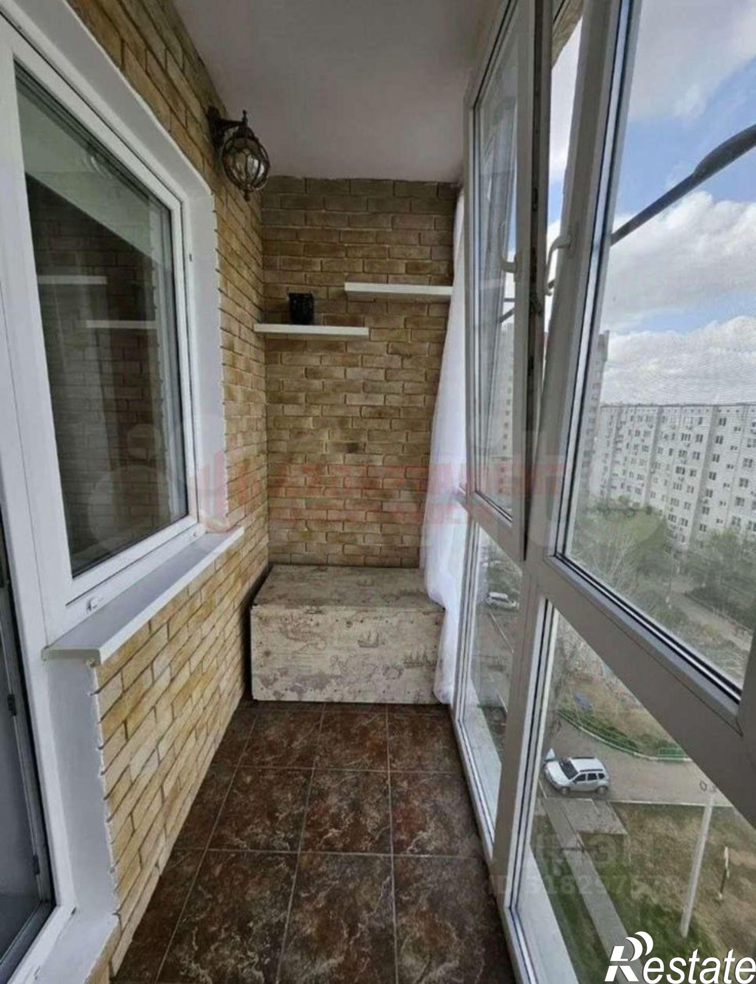 Купить квартиру за 6 000 000 рублей на Кубанская улица, 19 к1