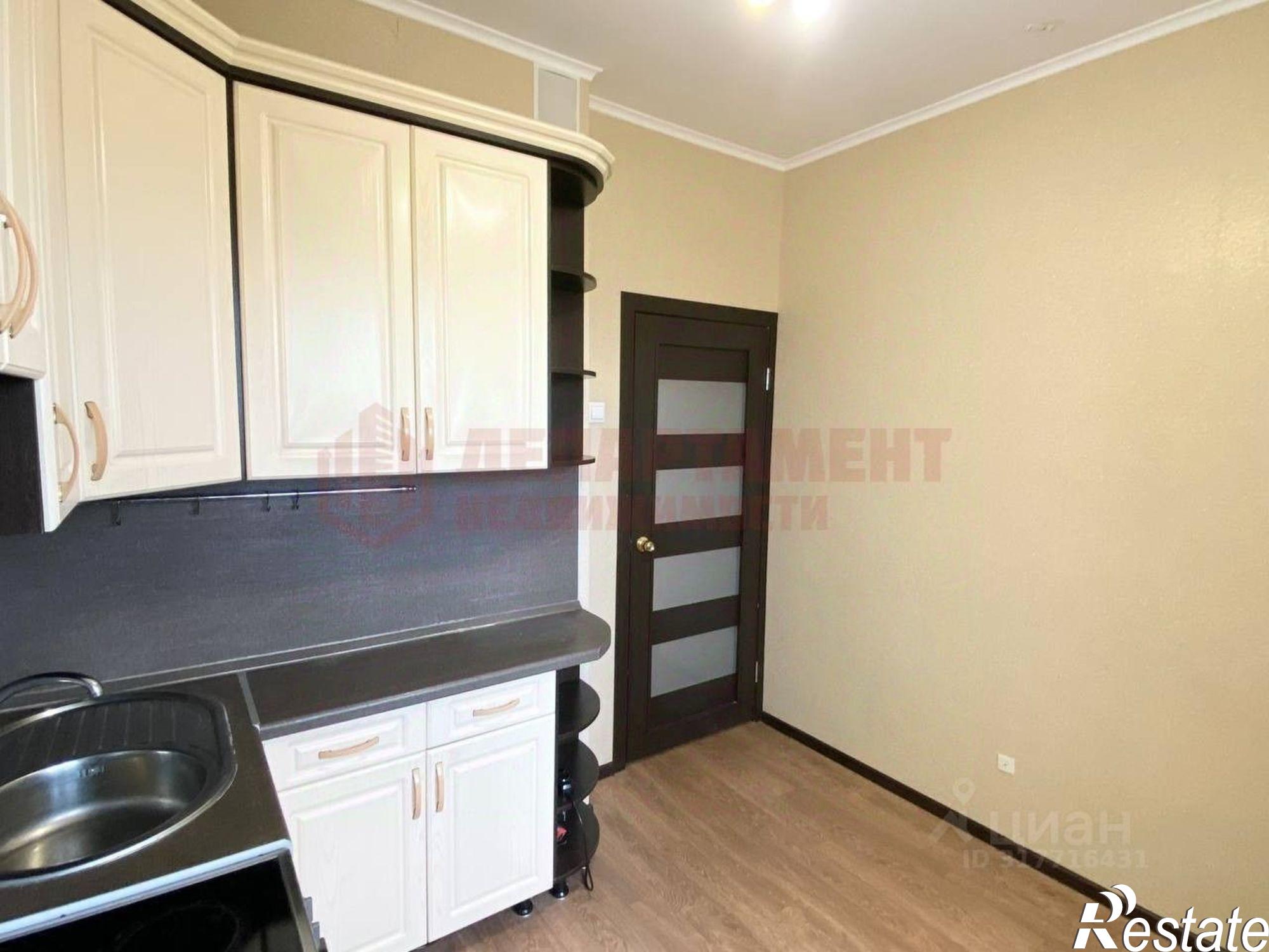 Купить квартиру за 5 840 000 рублей на Краснодарская улица, 13А