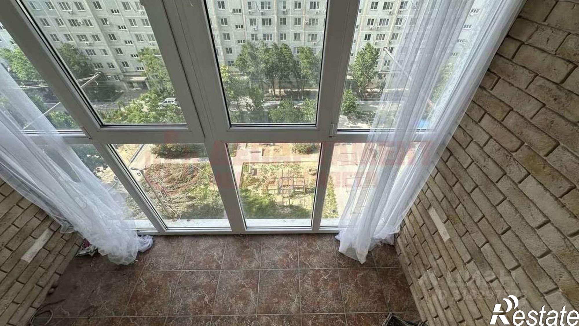 Купить квартиру за 6 000 000 рублей на Кубанская улица, 19 к1