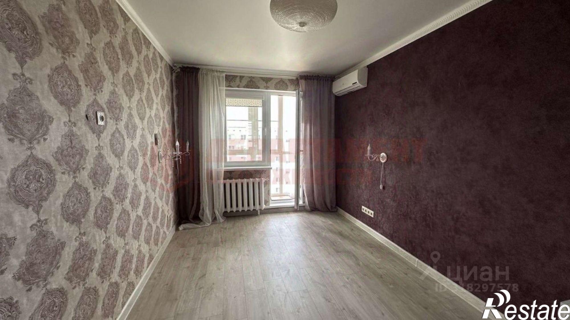 Купить квартиру за 6 000 000 рублей на Кубанская улица, 19 к1