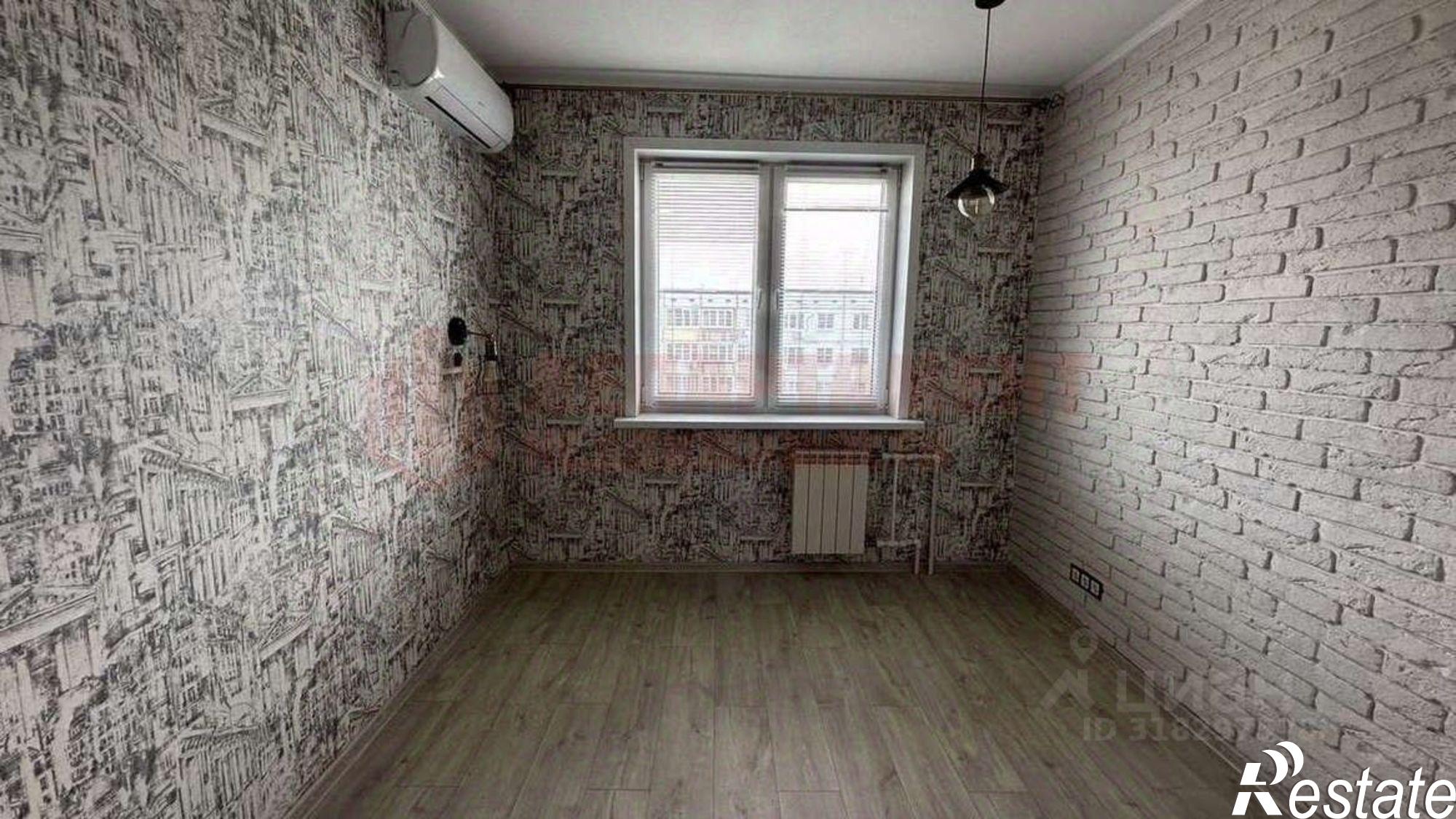 Купить квартиру за 6 000 000 рублей на Кубанская улица, 19 к1