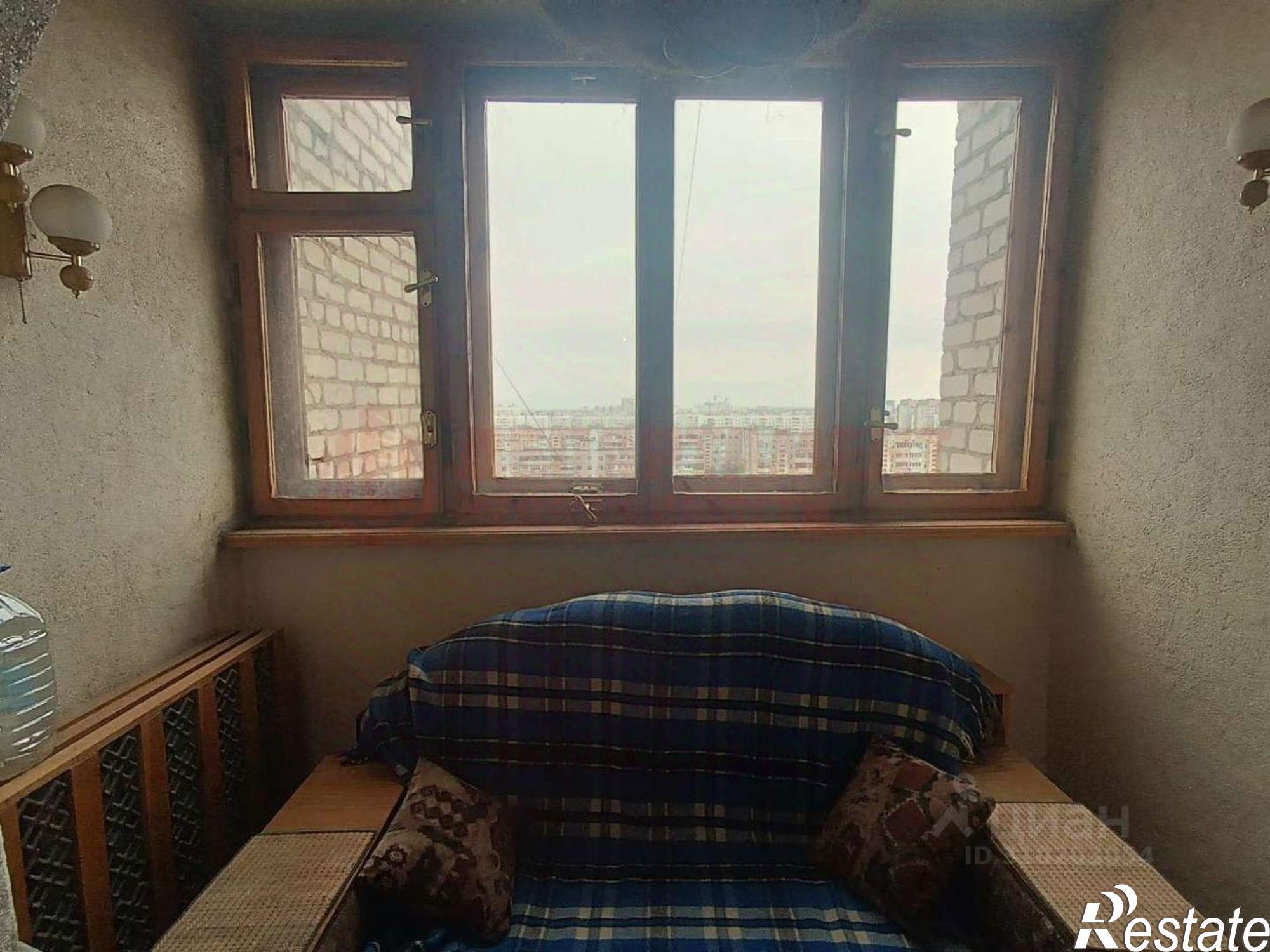 Купить квартиру за 7 100 000 рублей на улица Софьи Перовской, 94/1А