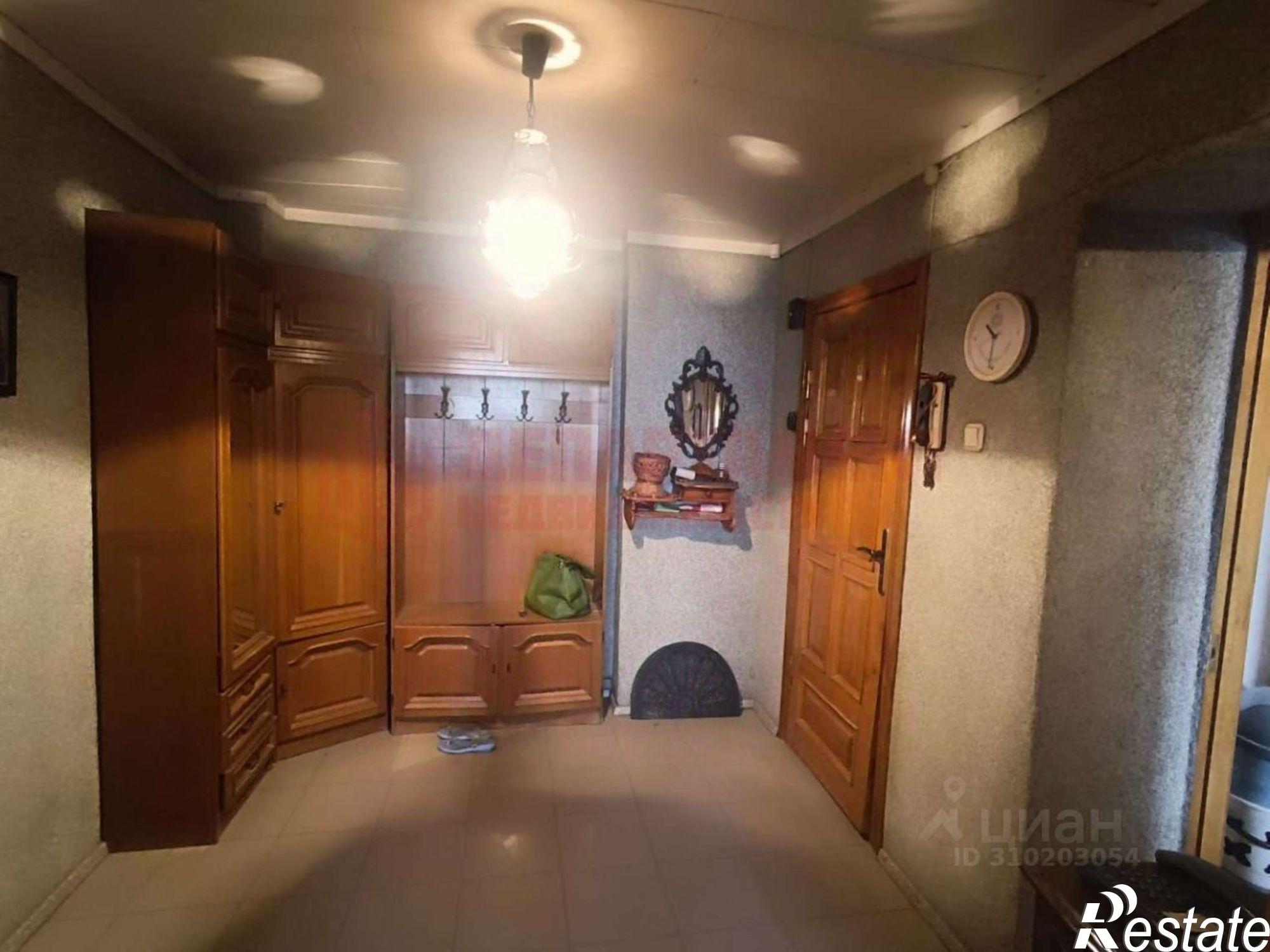 Купить квартиру за 7 100 000 рублей на улица Софьи Перовской, 94/1А