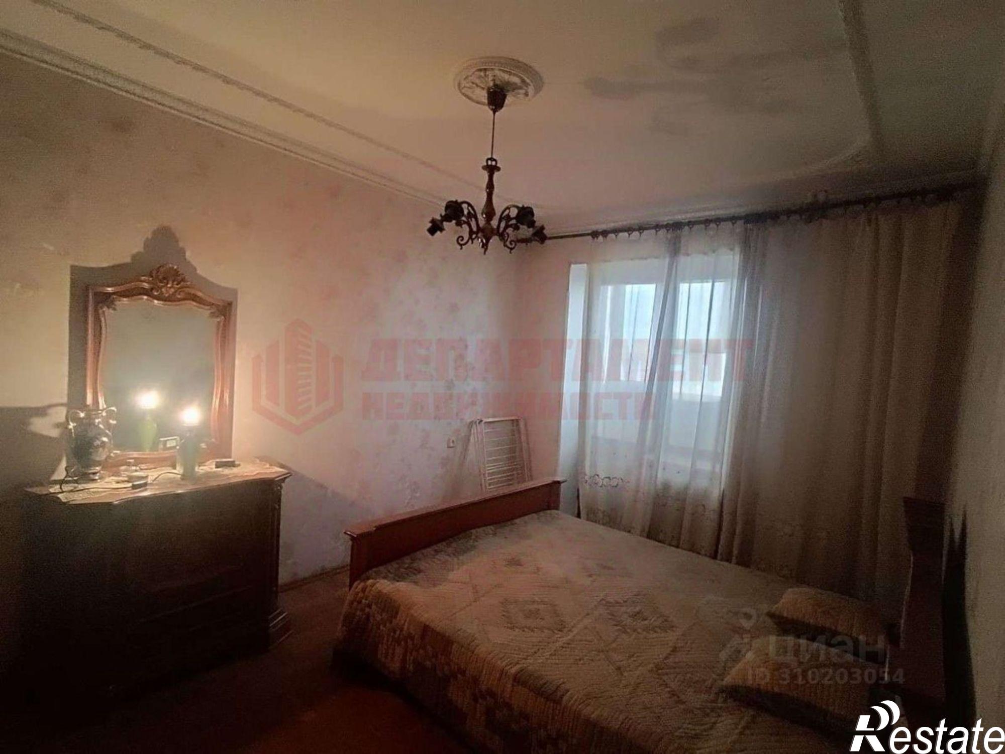 Купить квартиру за 7 100 000 рублей на улица Софьи Перовской, 94/1А