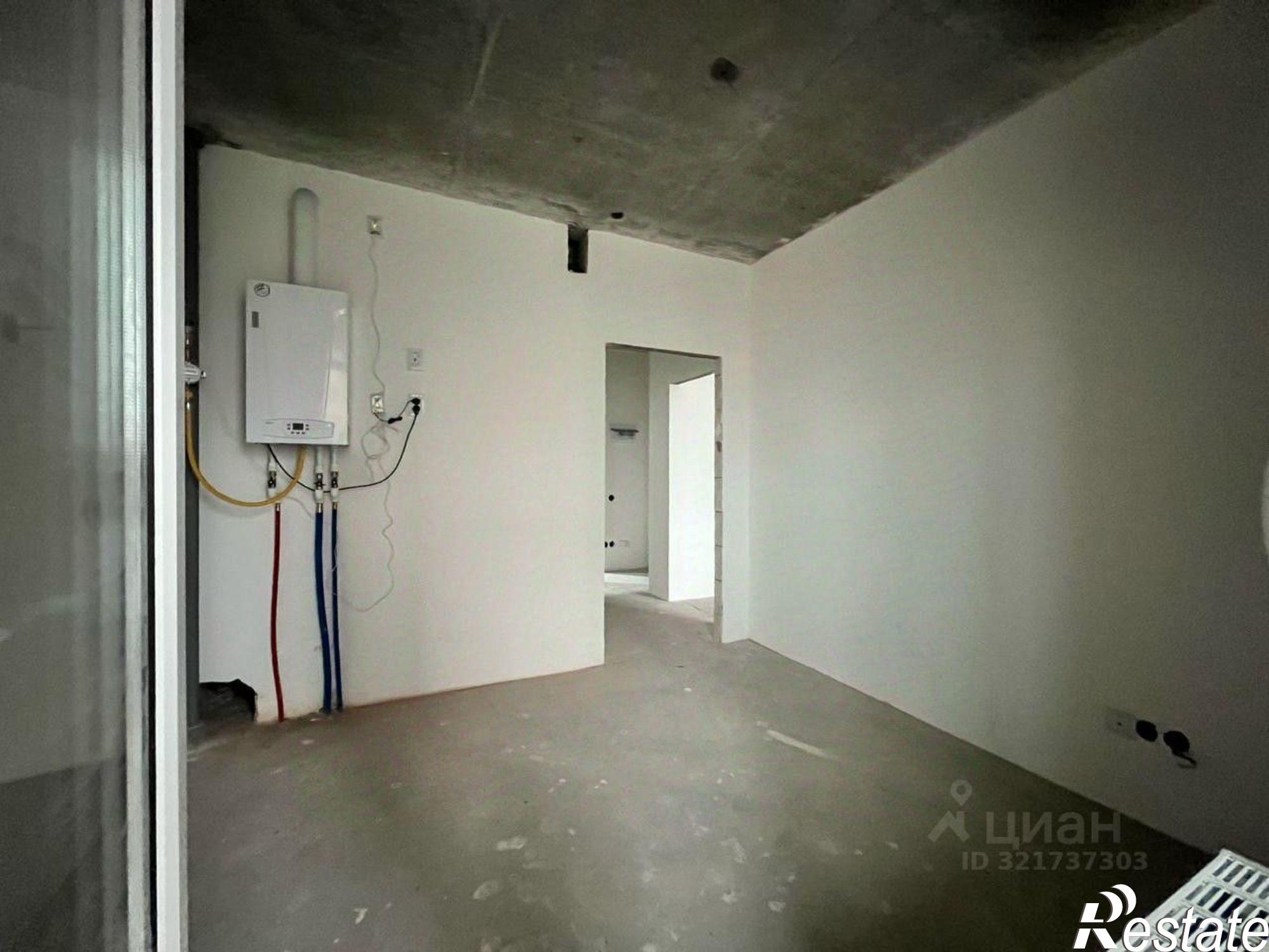 Купить квартиру за 5 999 000 рублей на улица Ахшарумова, 25