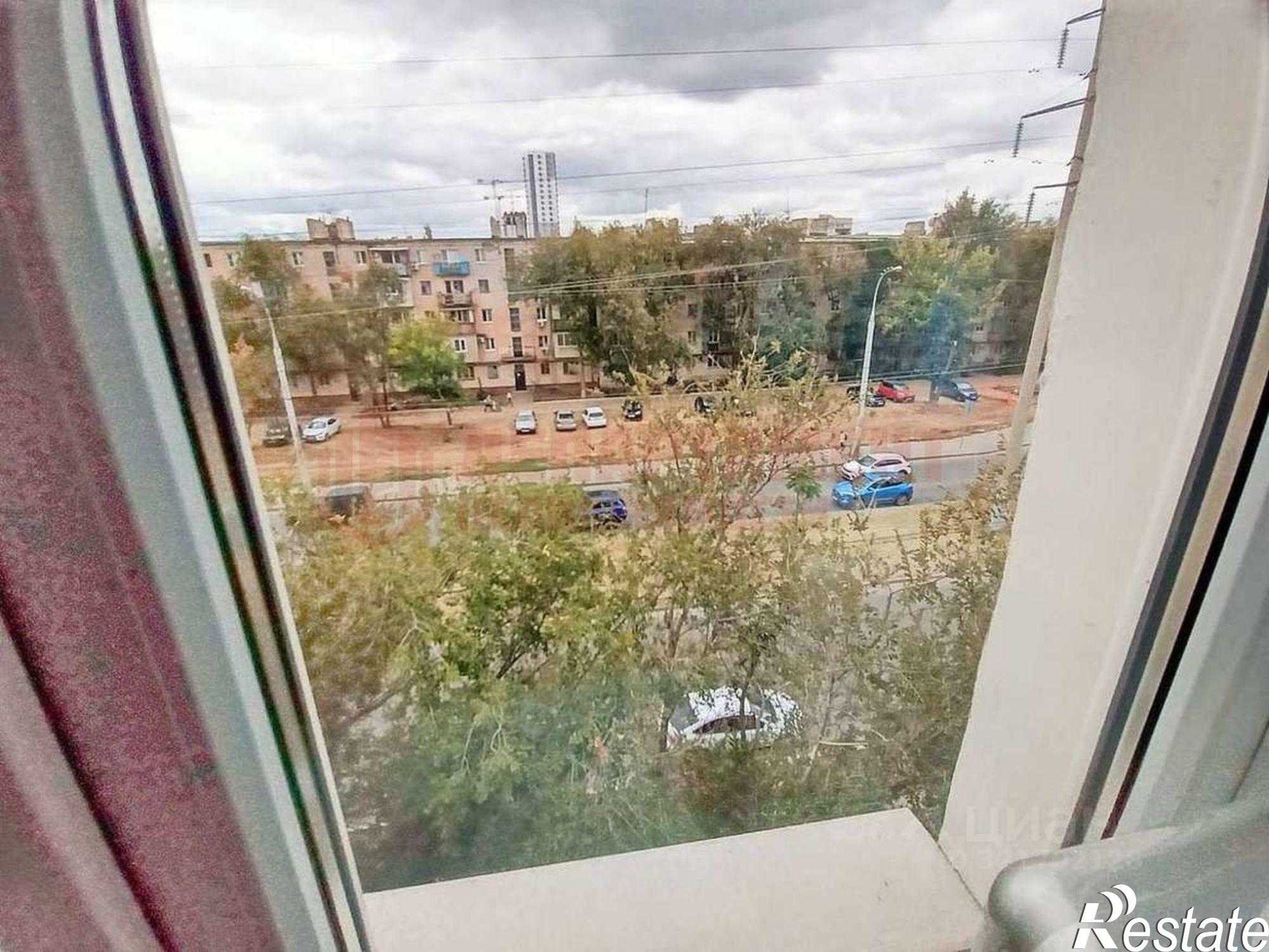 Купить квартиру за 3 070 000 рублей на улица Николая Островского, 61