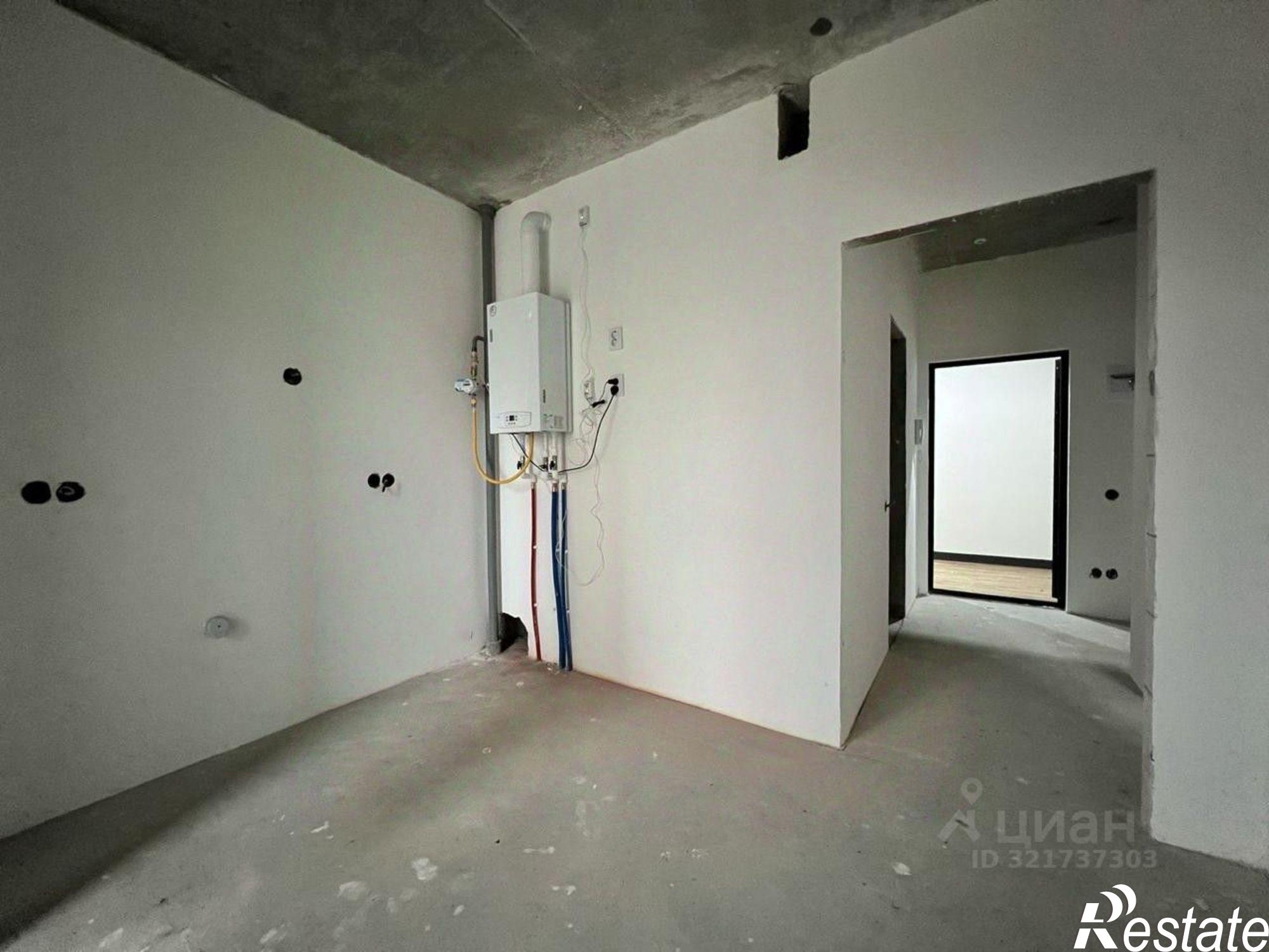 Купить квартиру за 5 999 000 рублей на улица Ахшарумова, 25