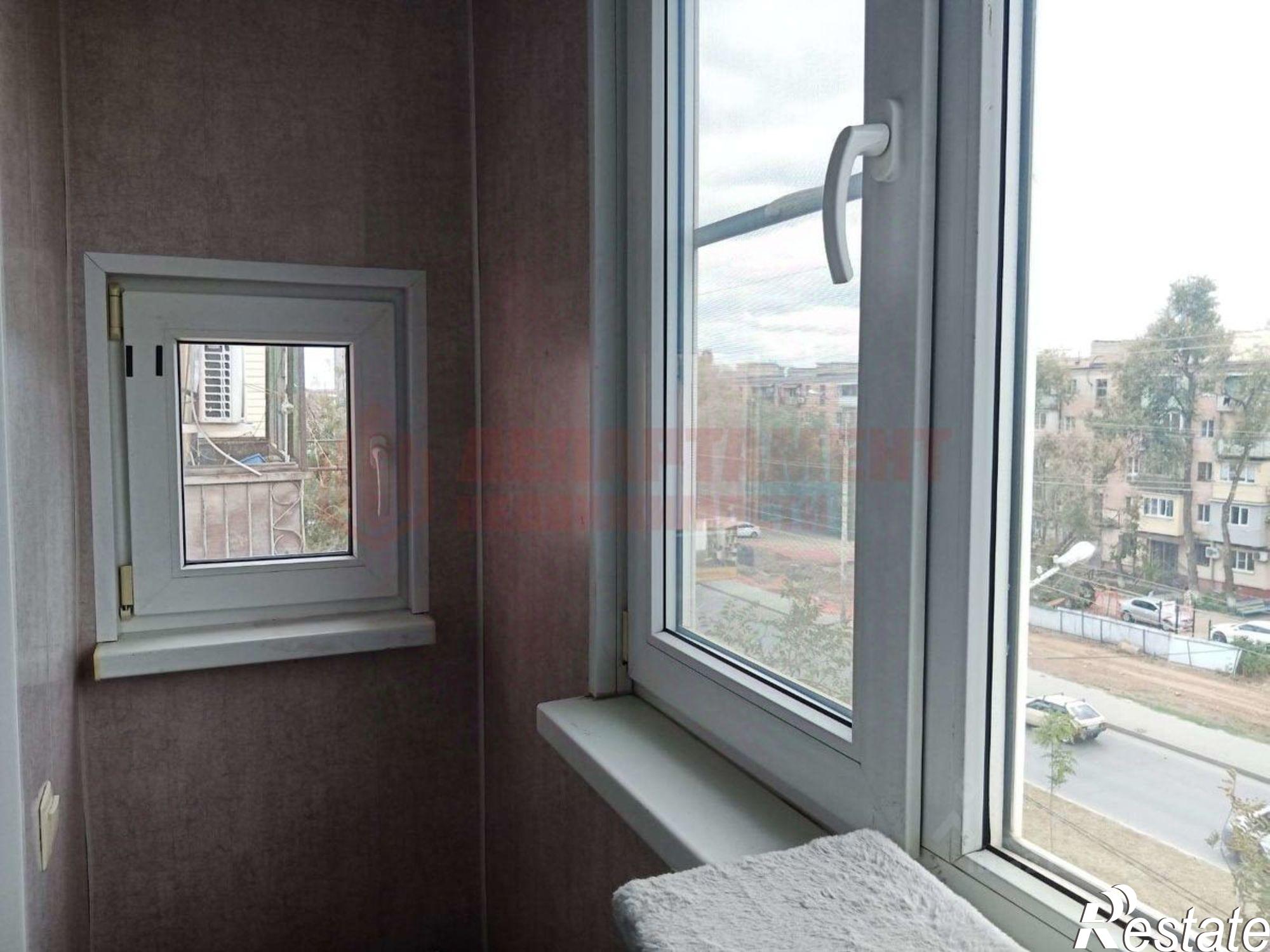 Купить квартиру за 3 070 000 рублей на улица Николая Островского, 61