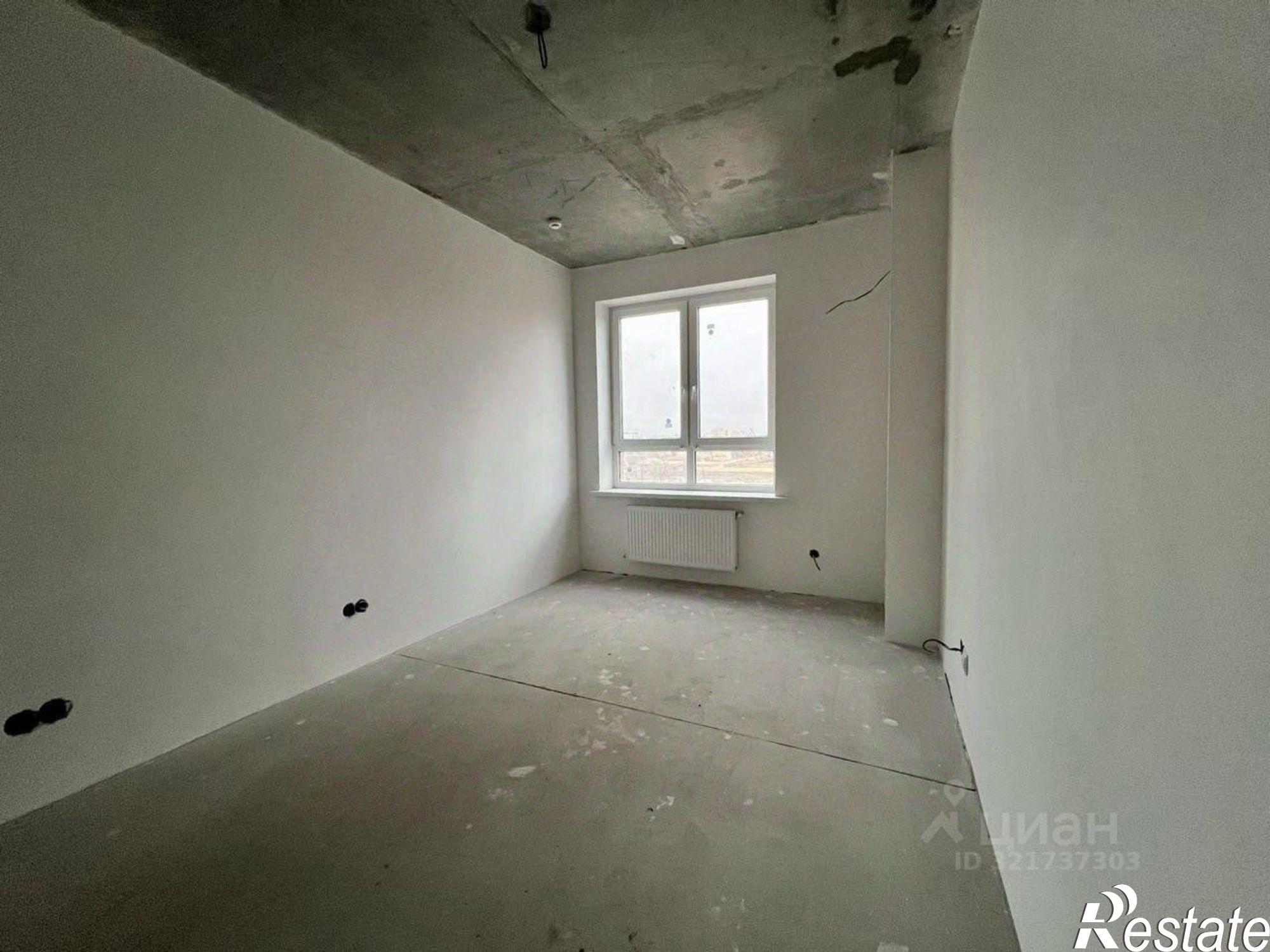 Купить квартиру за 5 999 000 рублей на улица Ахшарумова, 25