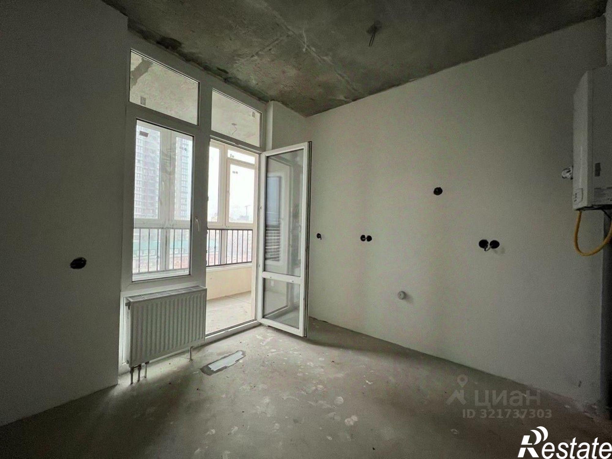 Купить квартиру за 5 999 000 рублей на улица Ахшарумова, 25