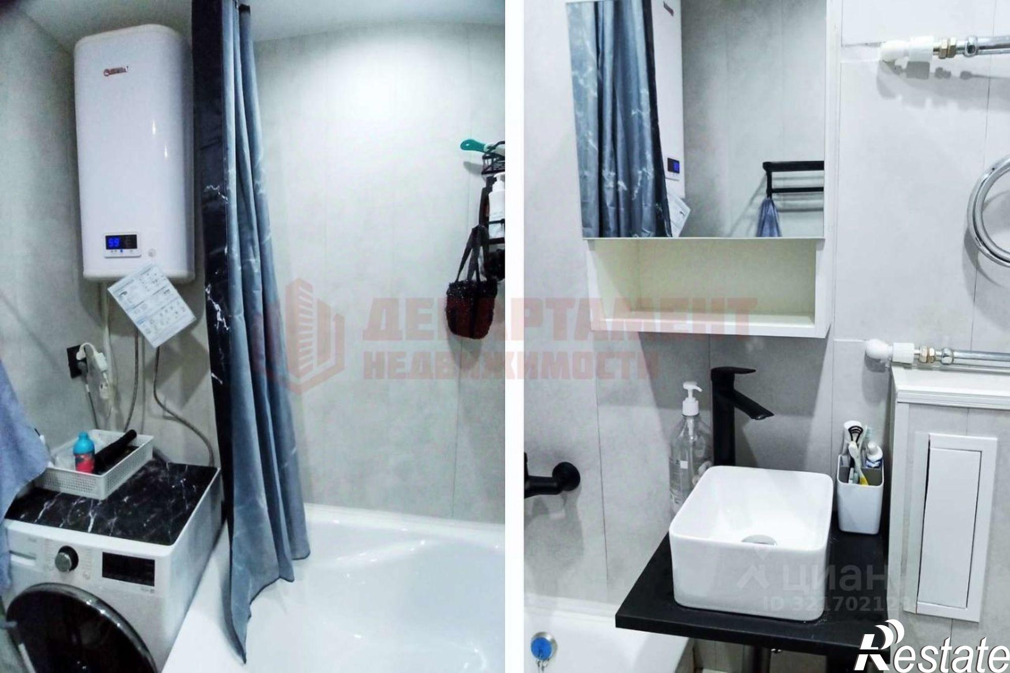 Купить квартиру за 3 070 000 рублей на улица Николая Островского, 61