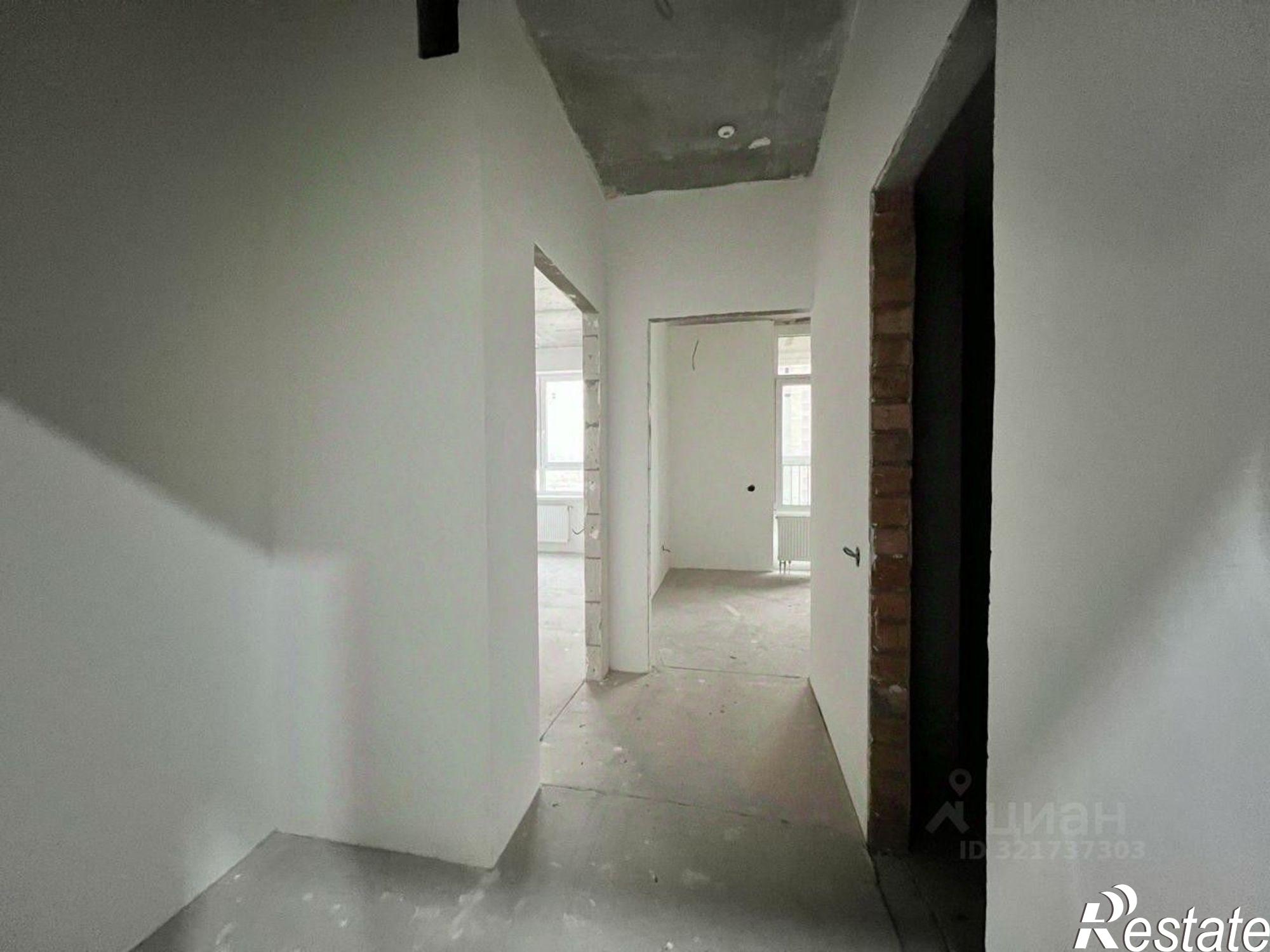 Купить квартиру за 5 999 000 рублей на улица Ахшарумова, 25