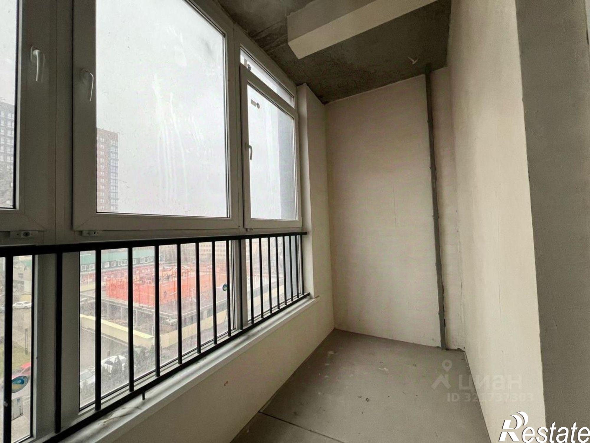 Купить квартиру за 5 999 000 рублей на улица Ахшарумова, 25