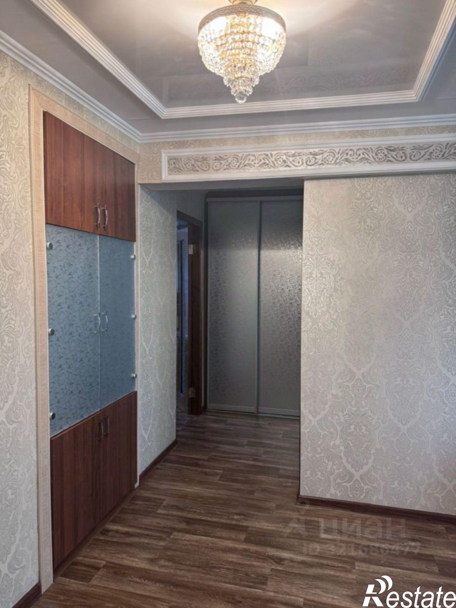 Купить квартиру за 5 499 000 рублей на Боевая улица, 72