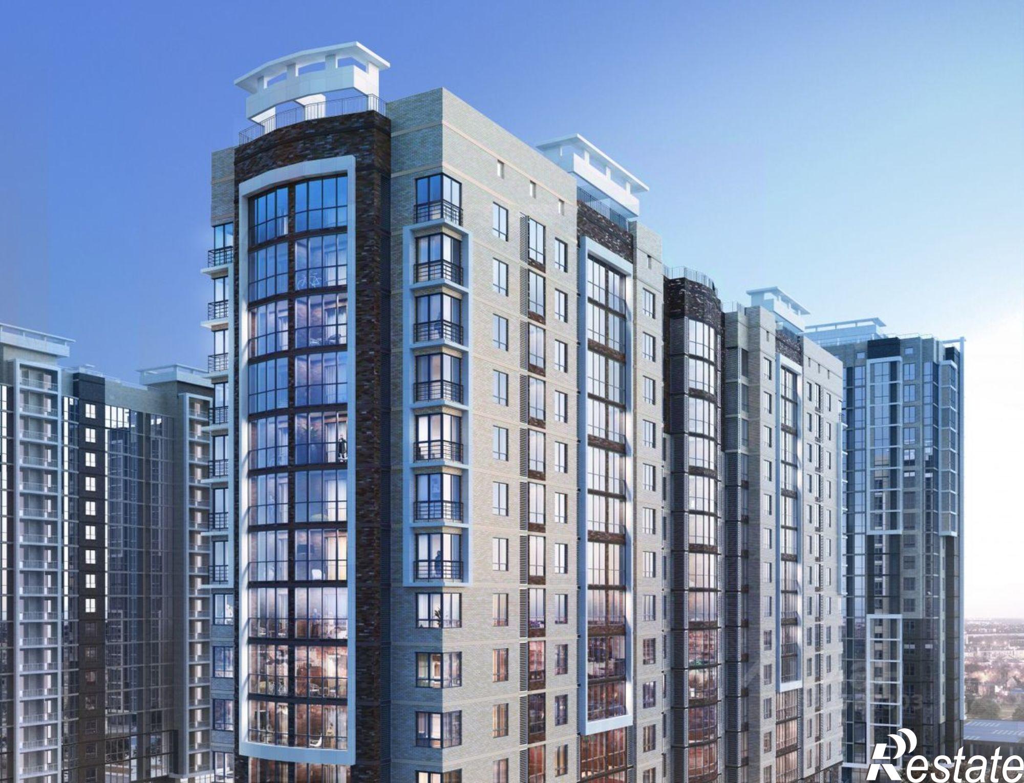 Купить квартиру за 5 999 000 рублей на улица Ахшарумова, 25