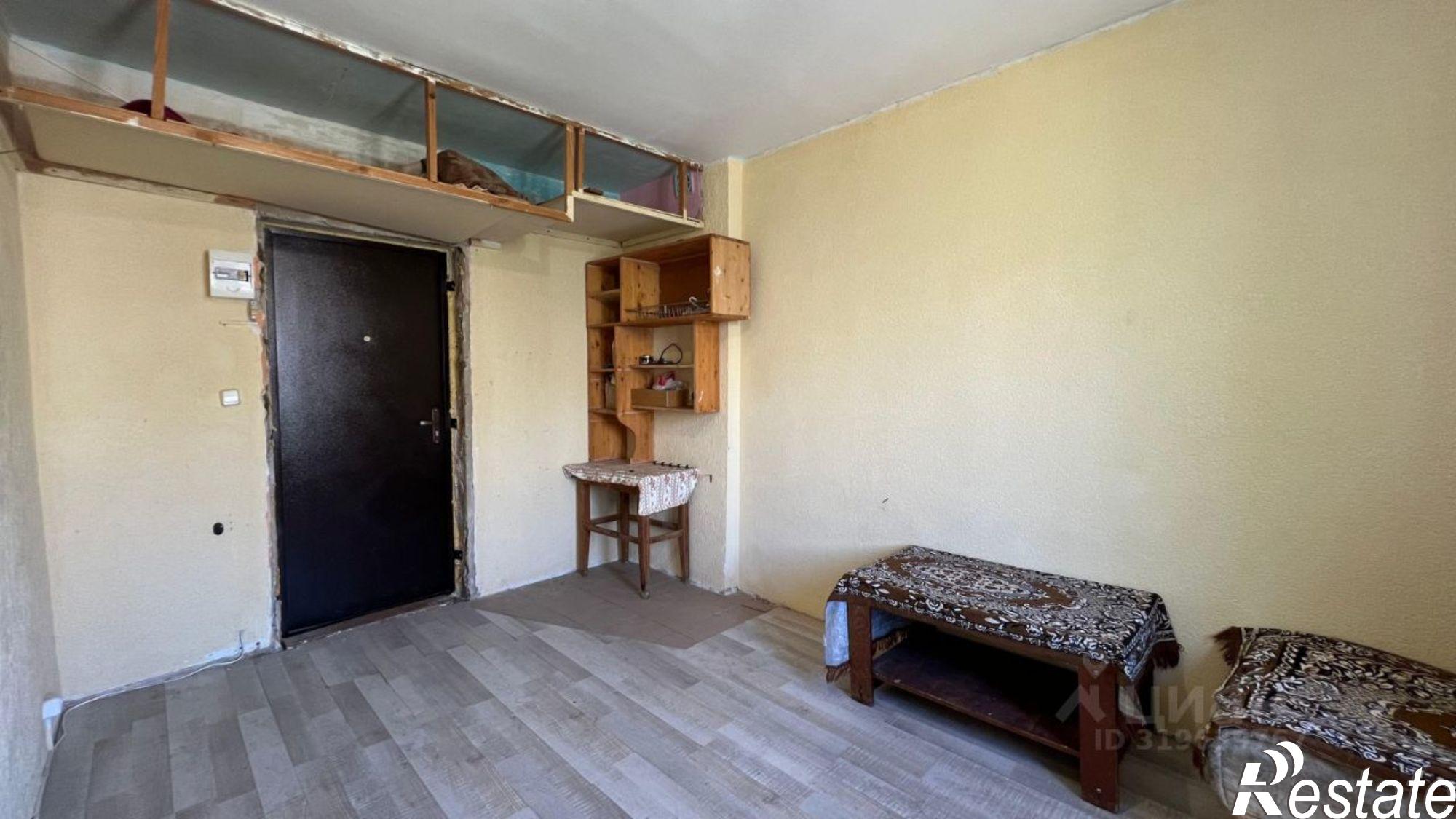 Купить комнату за 800 000 рублей на улица Сун-Ят-Сена, 64Б