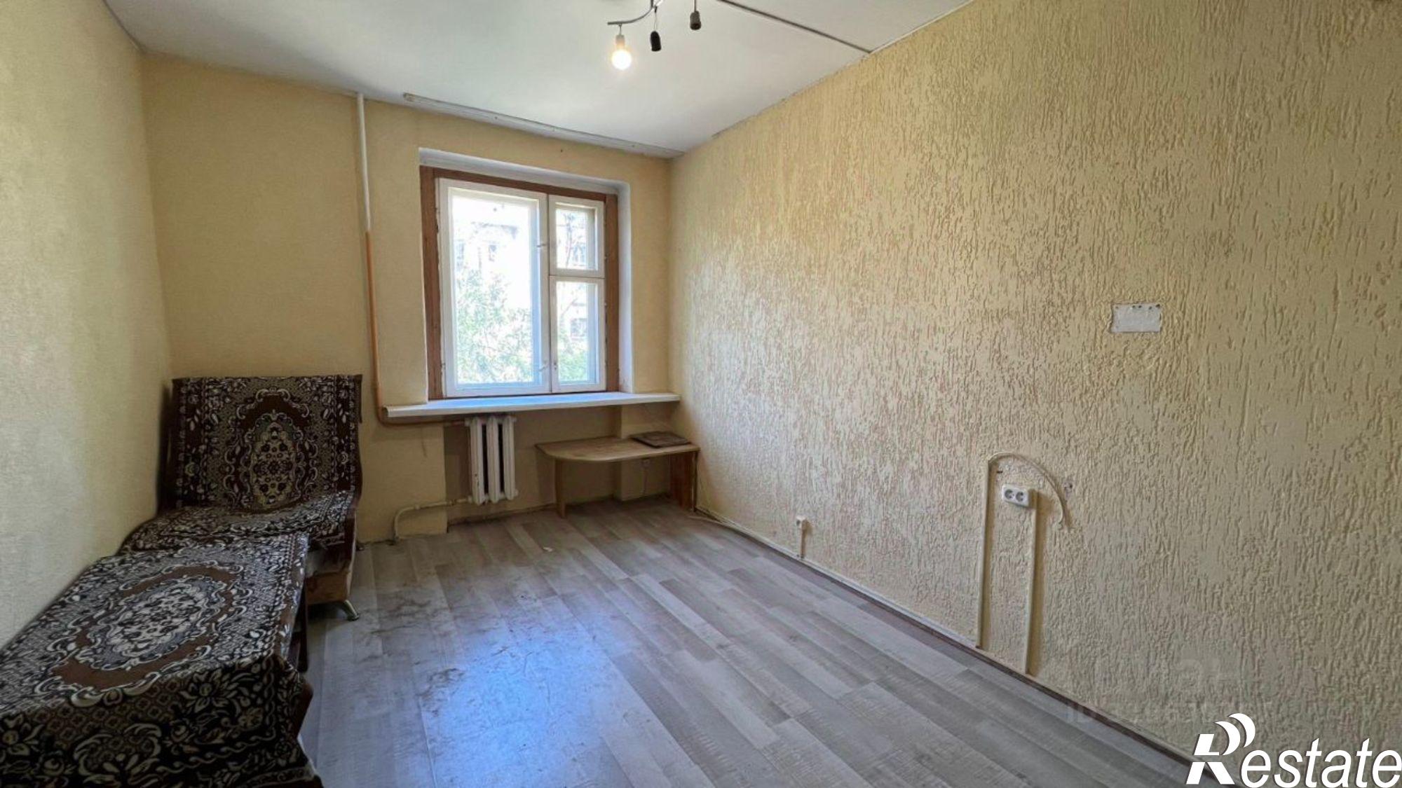 Купить комнату за 800 000 рублей на улица Сун-Ят-Сена, 64Б