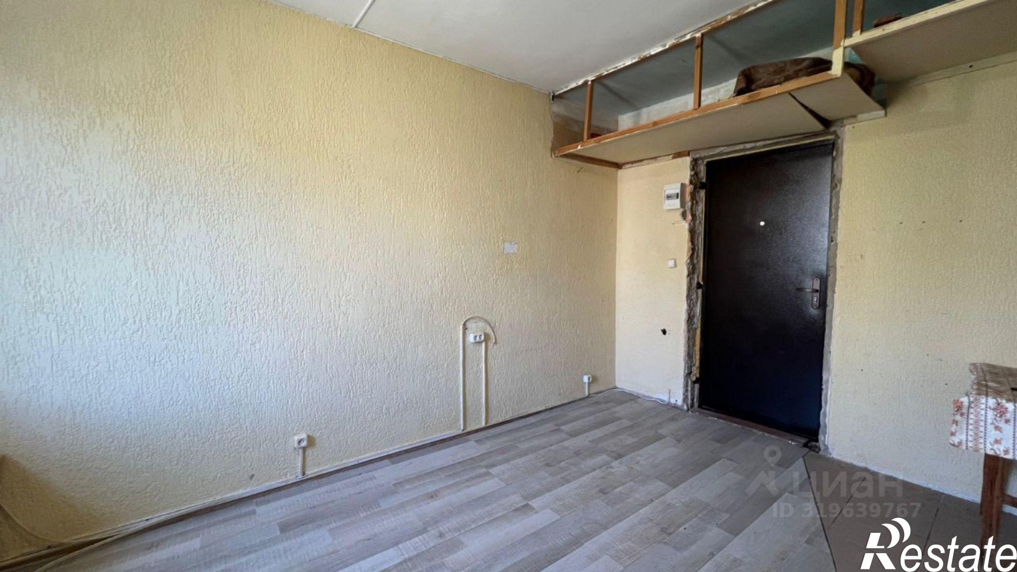 Купить комнату за 800 000 рублей на улица Сун-Ят-Сена, 64Б