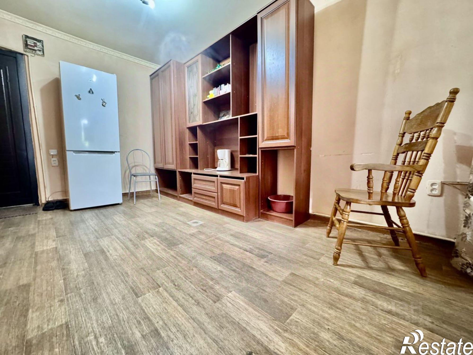 Купить комнату за 1 130 000 рублей на Городская улица, 1А