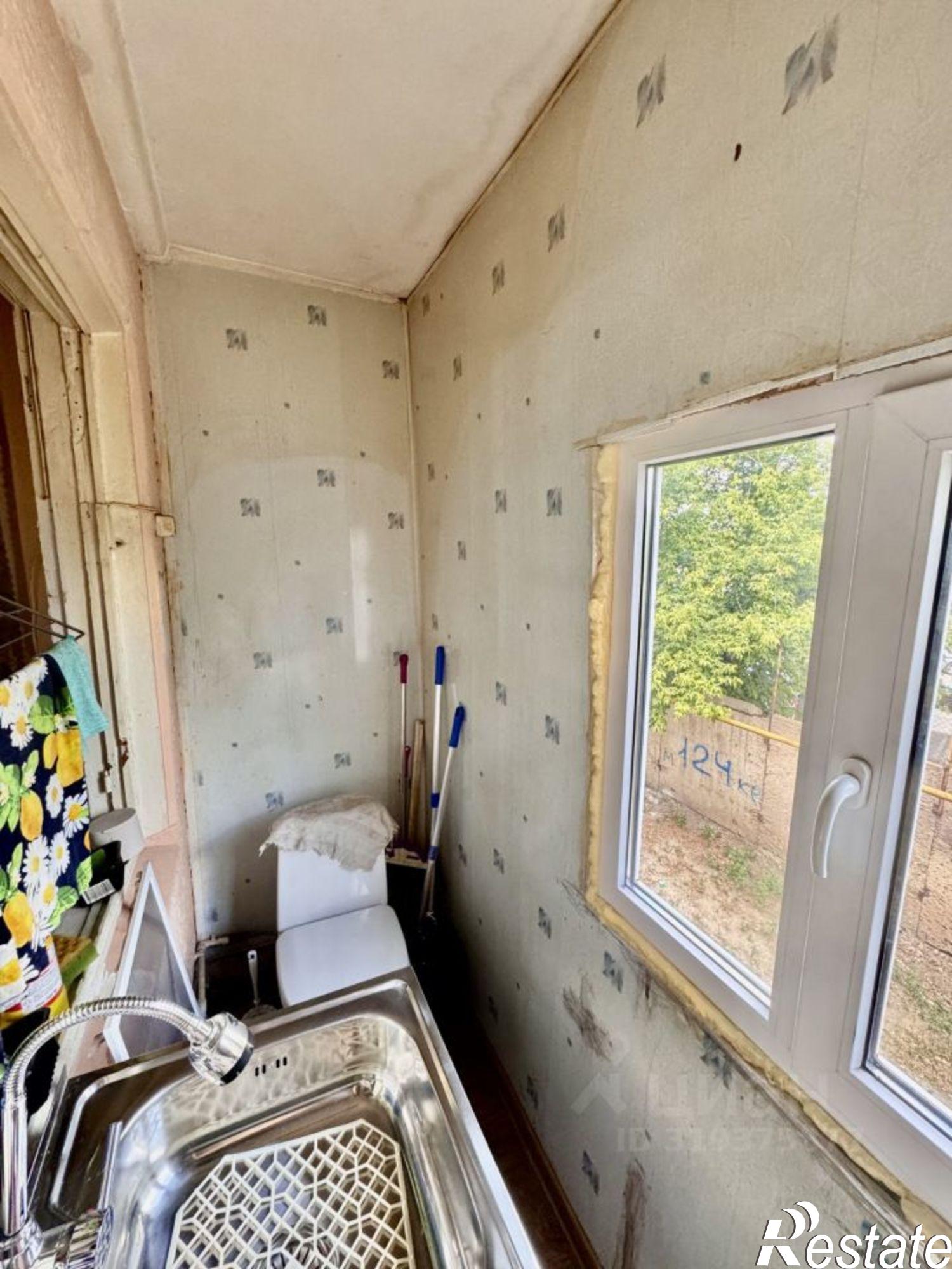 Купить комнату за 1 130 000 рублей на Городская улица, 1А