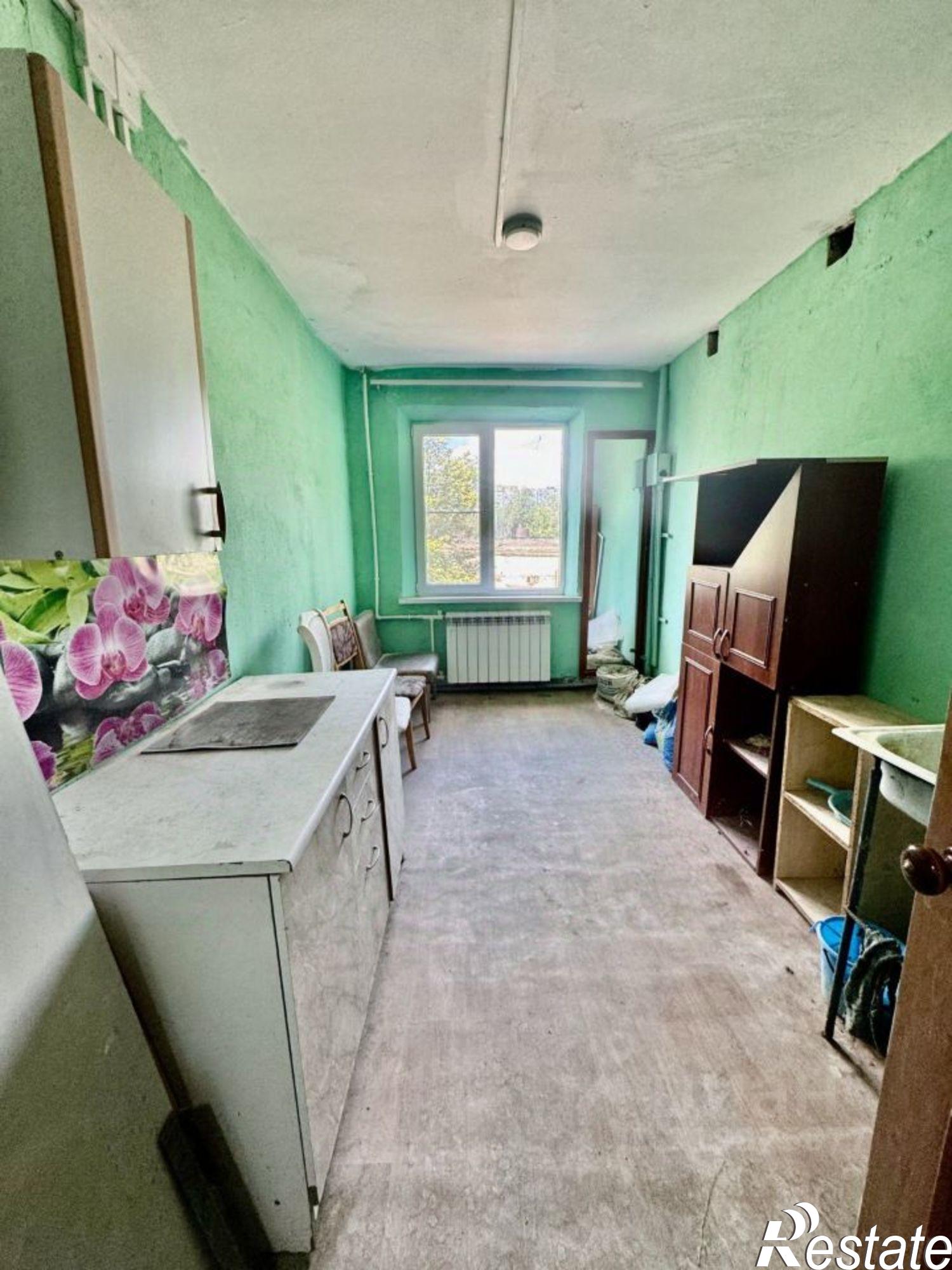 Купить комнату за 1 130 000 рублей на Городская улица, 1А