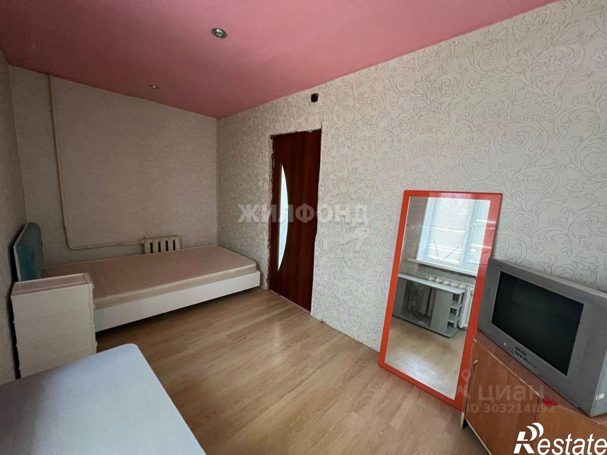 Купить квартиру за 3 400 000 рублей на Пороховая улица, 14А