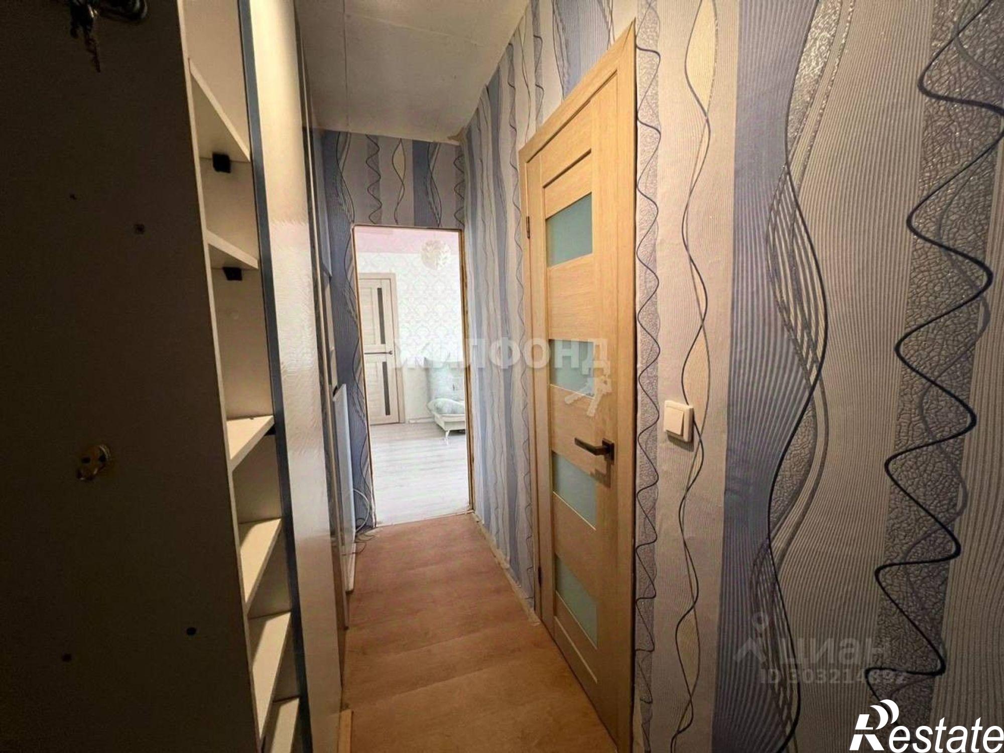 Купить квартиру за 3 400 000 рублей на Пороховая улица, 14А