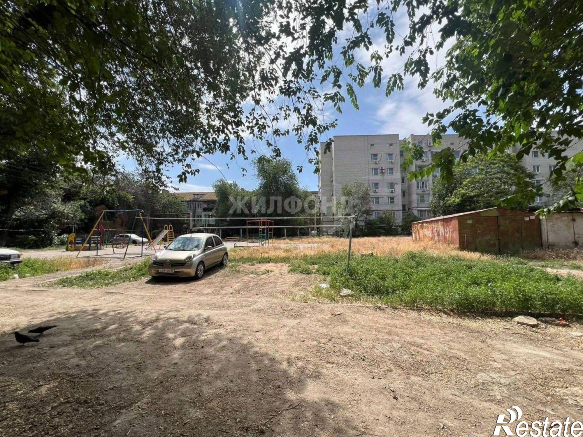 Купить квартиру за 3 400 000 рублей на Пороховая улица, 14А