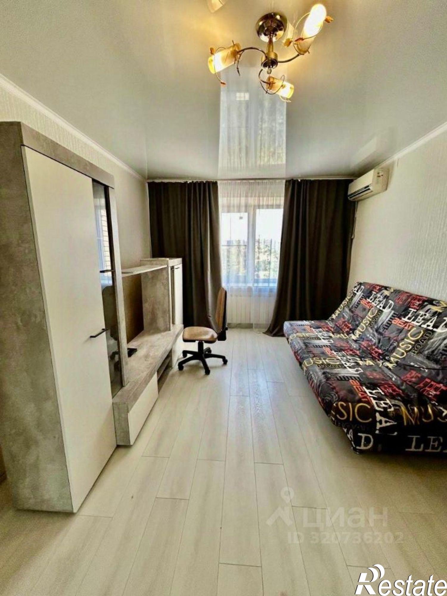 Купить квартиру за 3 900 000 рублей на улица Ахшарумова, 78