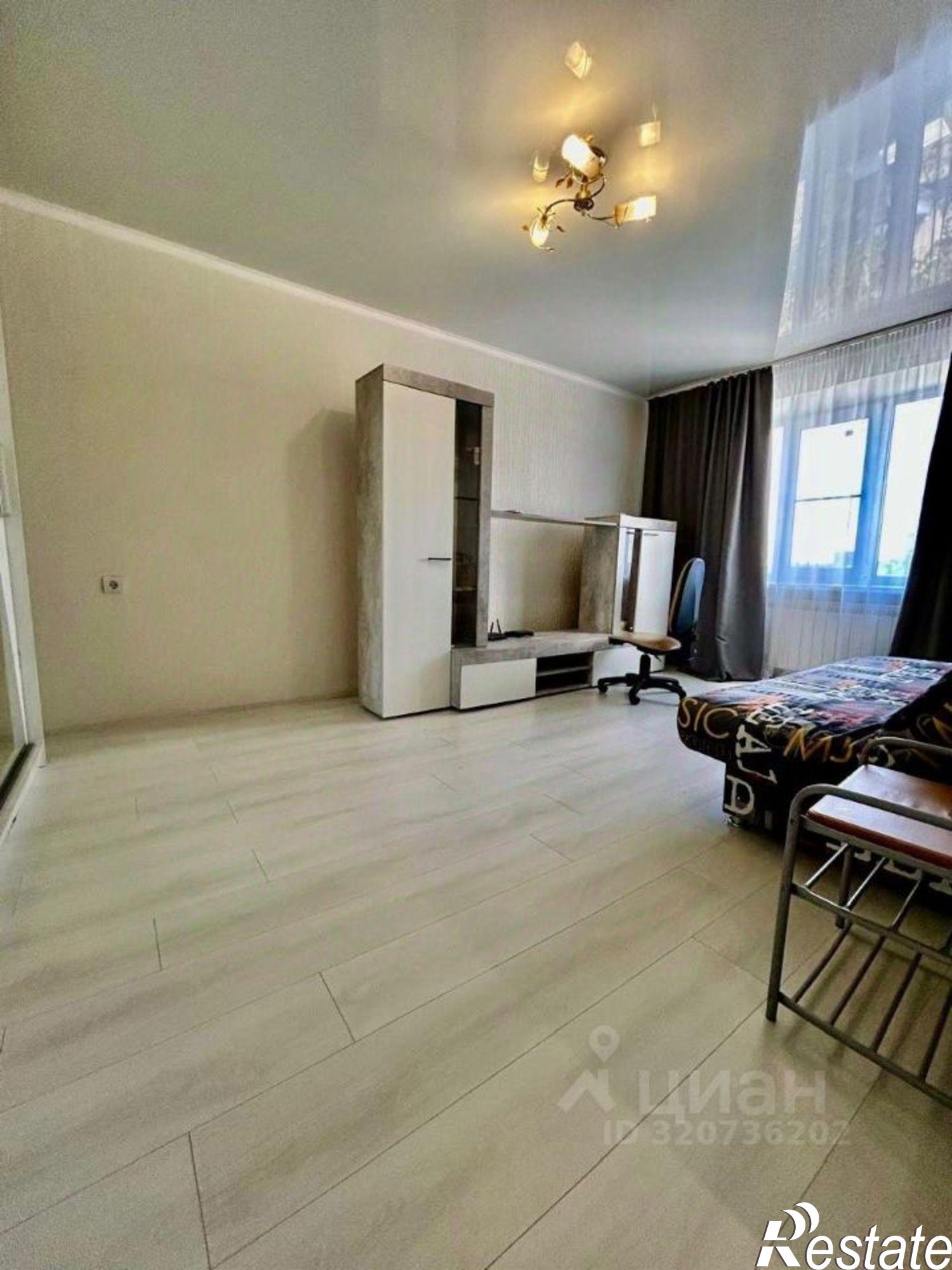 Купить квартиру за 3 900 000 рублей на улица Ахшарумова, 78