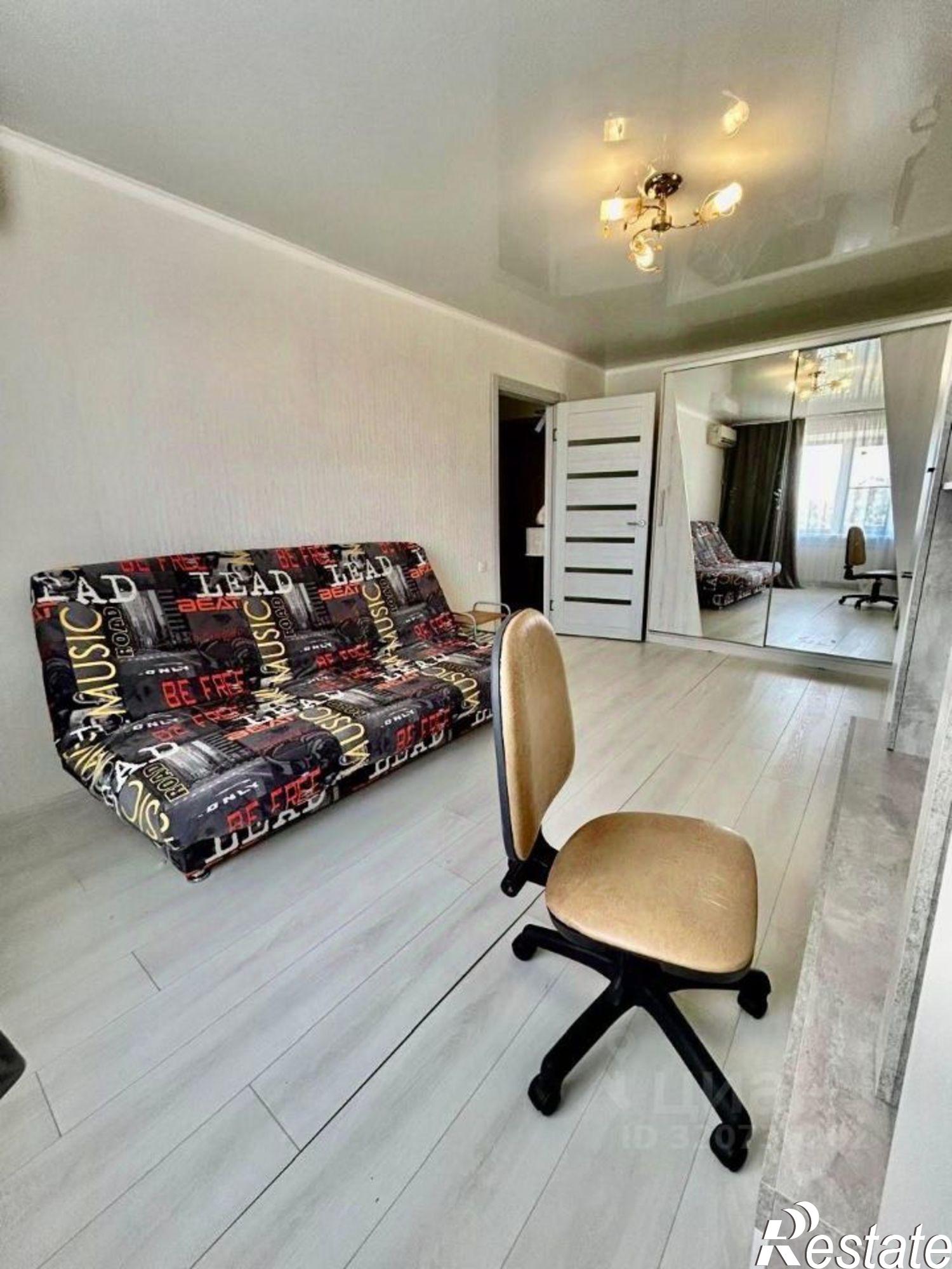 Купить квартиру за 3 900 000 рублей на улица Ахшарумова, 78