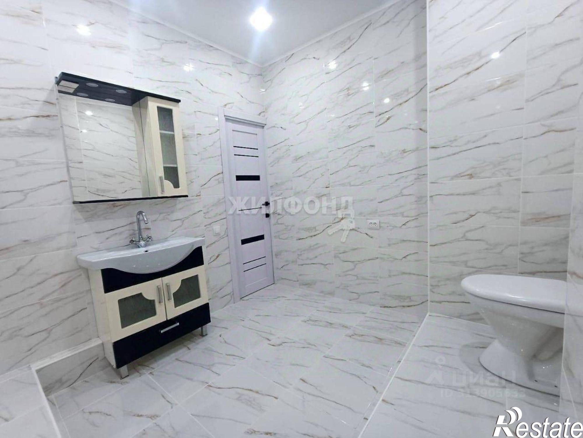 Купить квартиру за 3 900 000 рублей на улица Красная Набережная, 231 к1