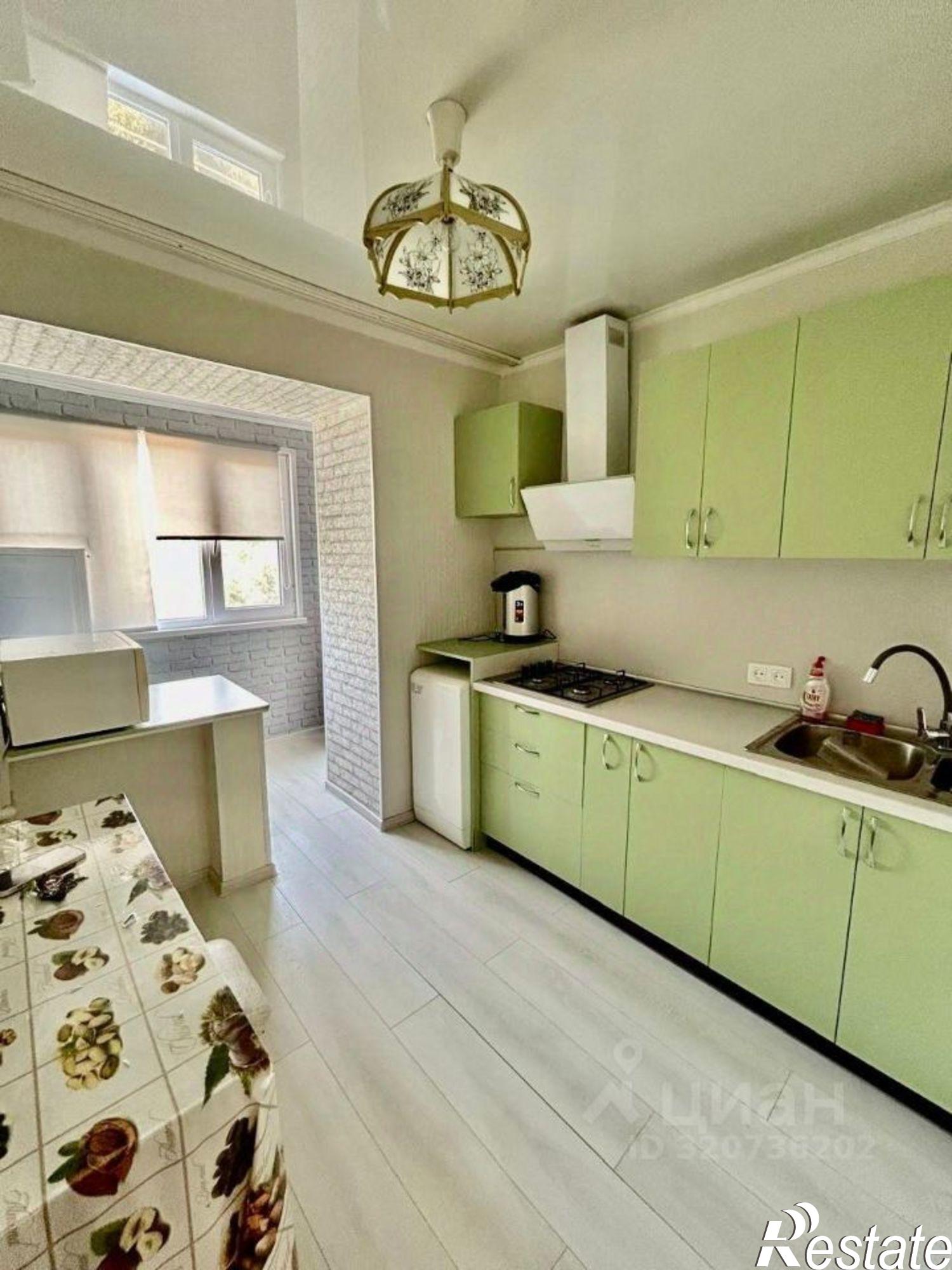 Купить квартиру за 3 900 000 рублей на улица Ахшарумова, 78