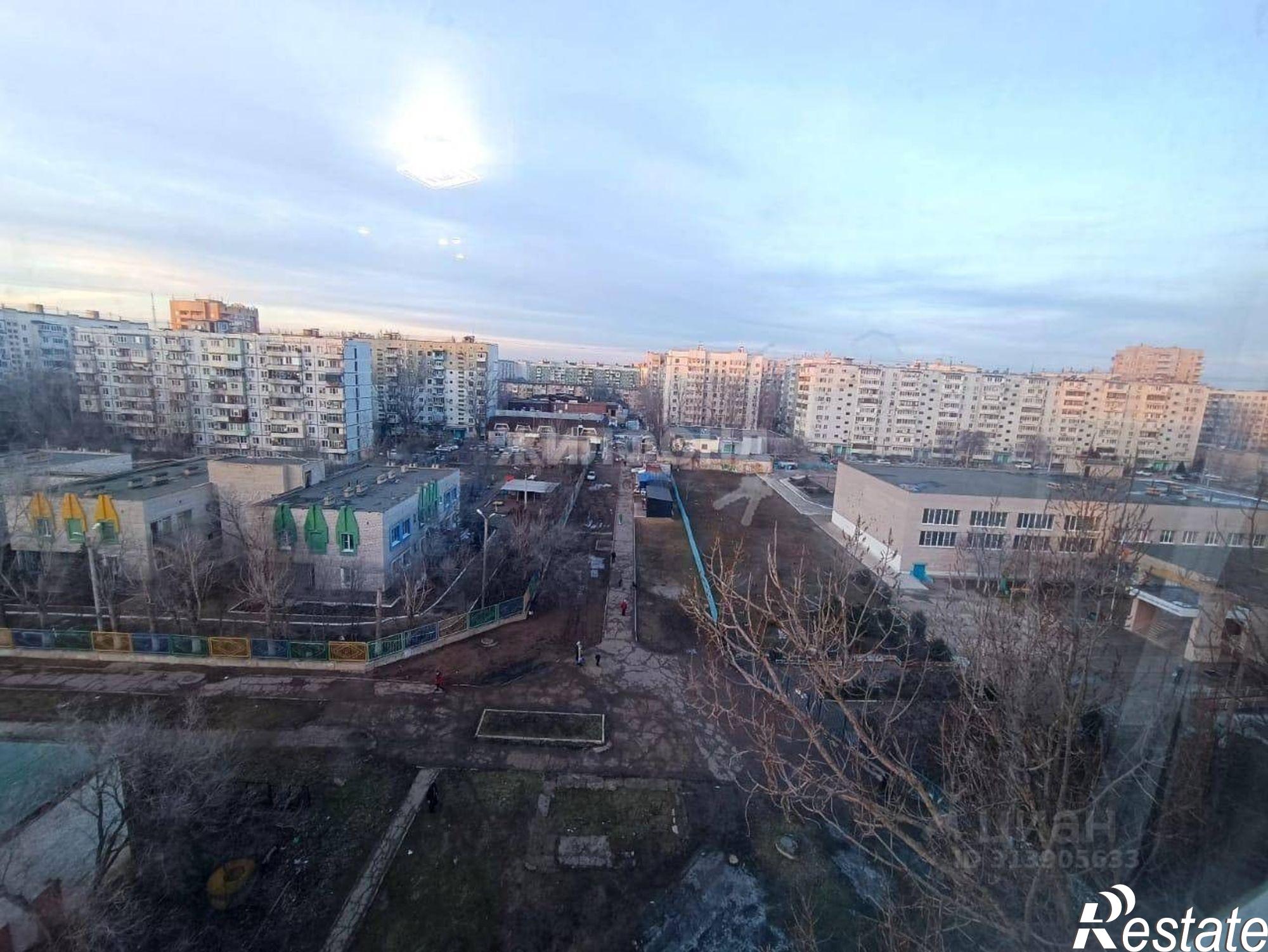 Купить квартиру за 3 900 000 рублей на улица Красная Набережная, 231 к1