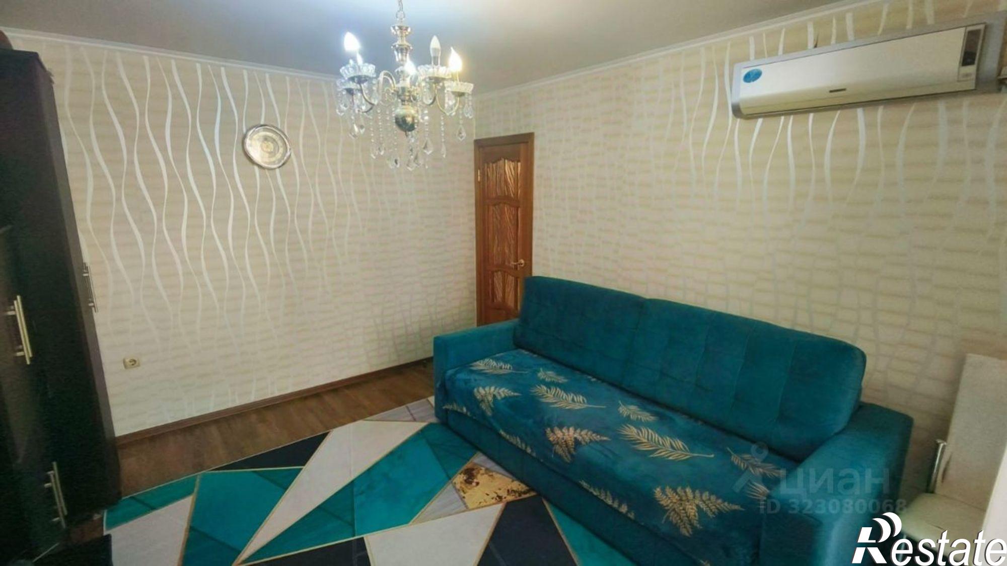 Купить квартиру за 3 480 000 рублей на Сахалинская улица, 9