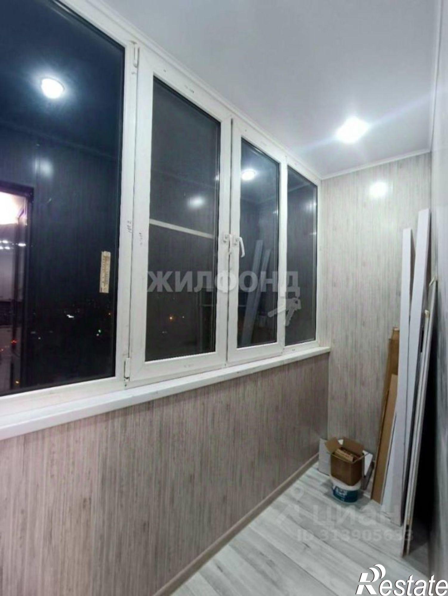 Купить квартиру за 3 900 000 рублей на улица Красная Набережная, 231 к1