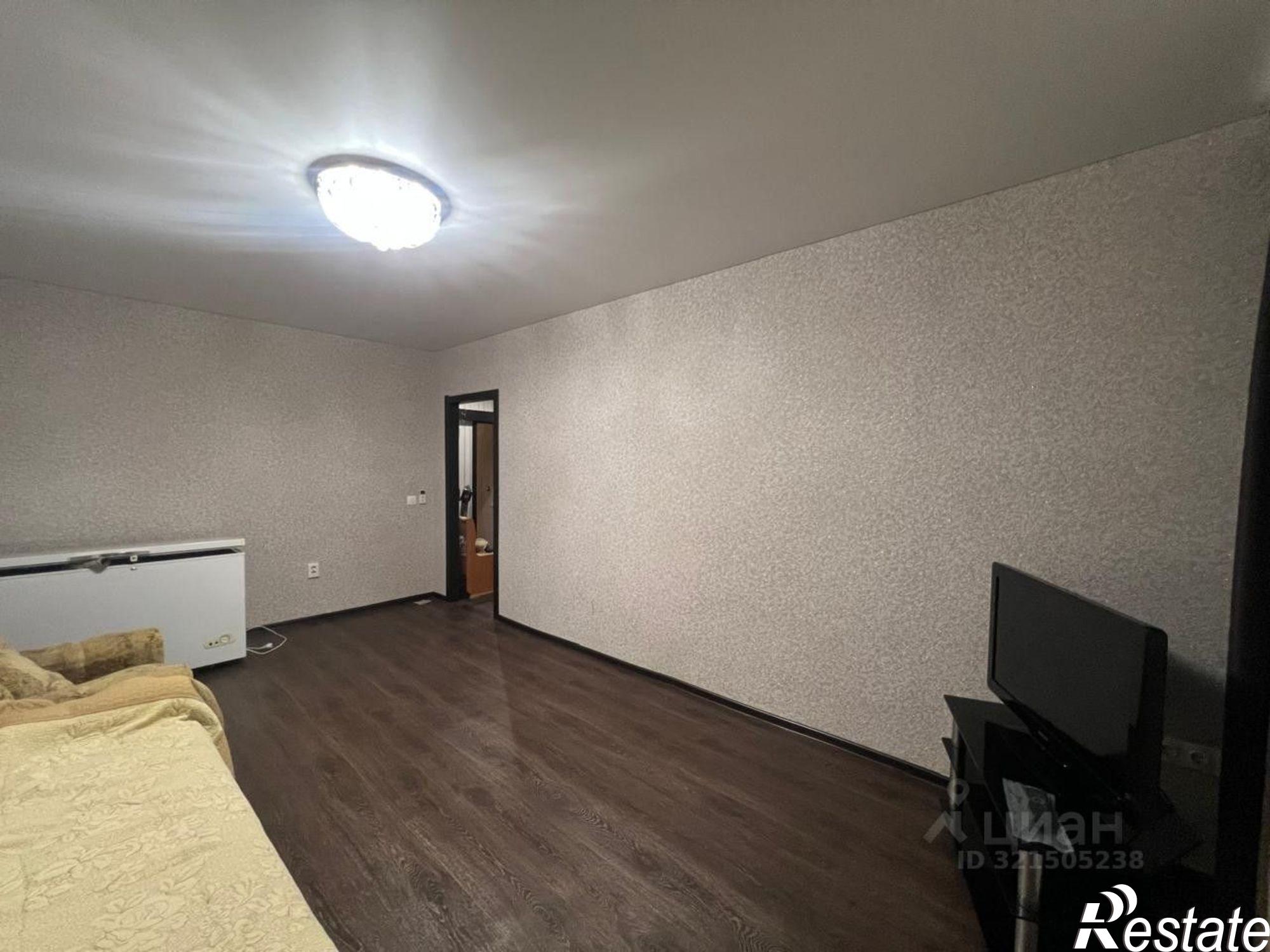 Купить квартиру за 3 900 000 рублей на 8-я Железнодорожная улица, 59 к2