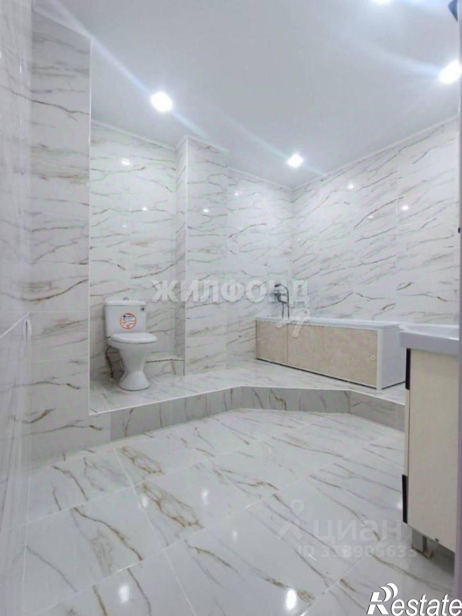 Купить квартиру за 3 900 000 рублей на улица Красная Набережная, 231 к1