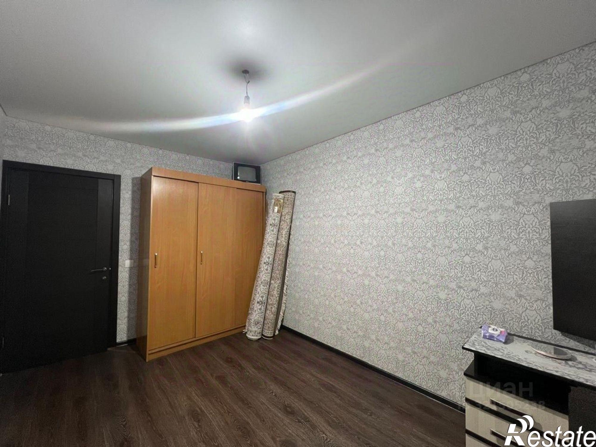 Купить квартиру за 3 900 000 рублей на 8-я Железнодорожная улица, 59 к2