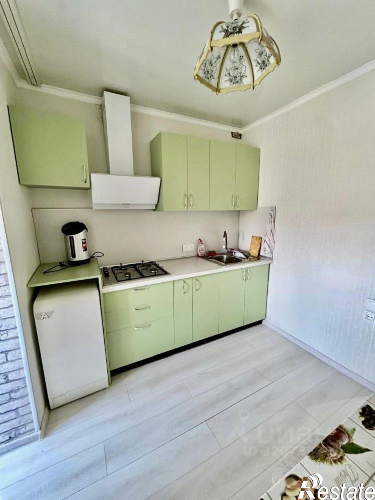 Купить квартиру за 3 900 000 рублей на улица Ахшарумова, 78