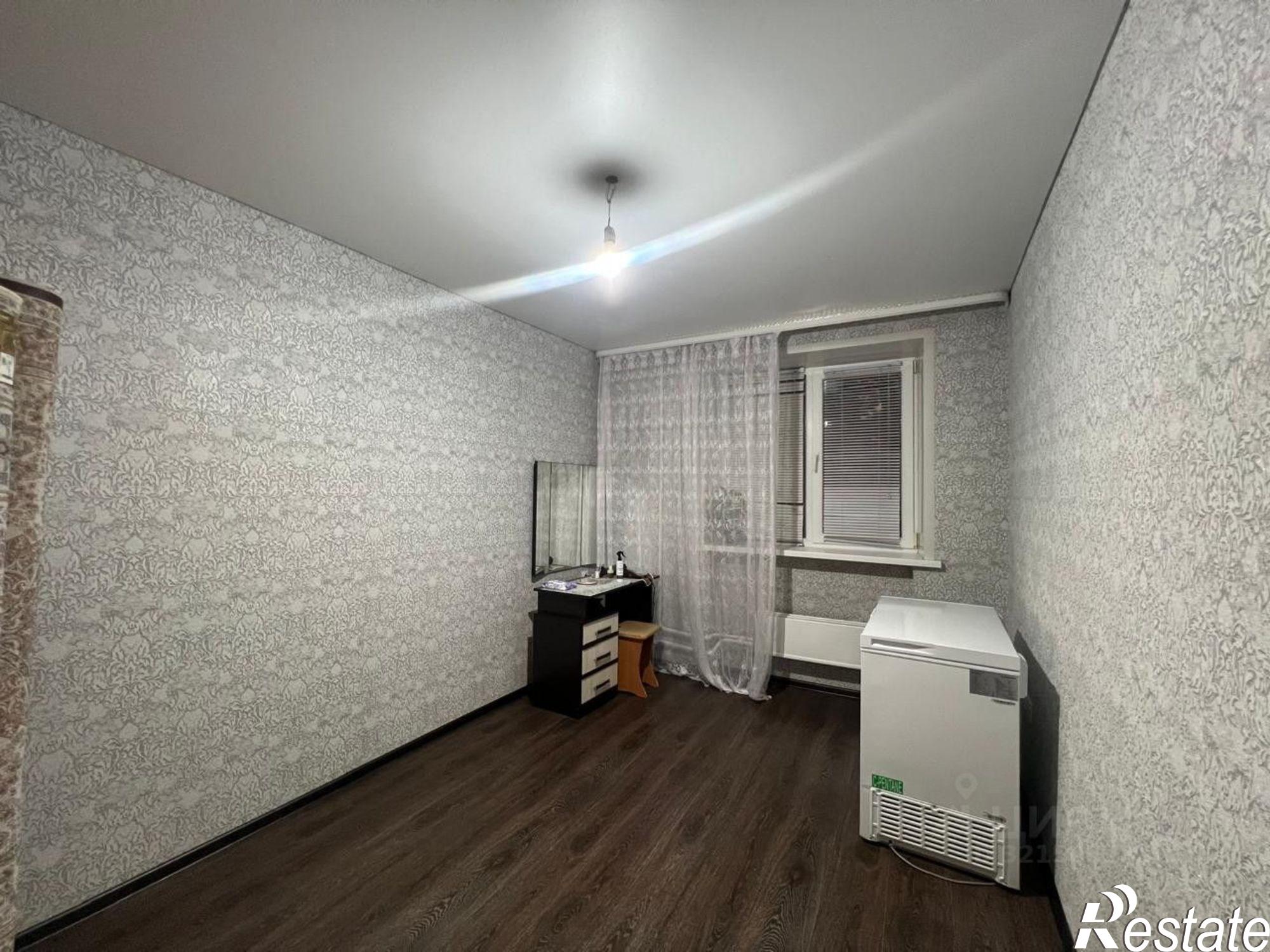 Купить квартиру за 3 900 000 рублей на 8-я Железнодорожная улица, 59 к2