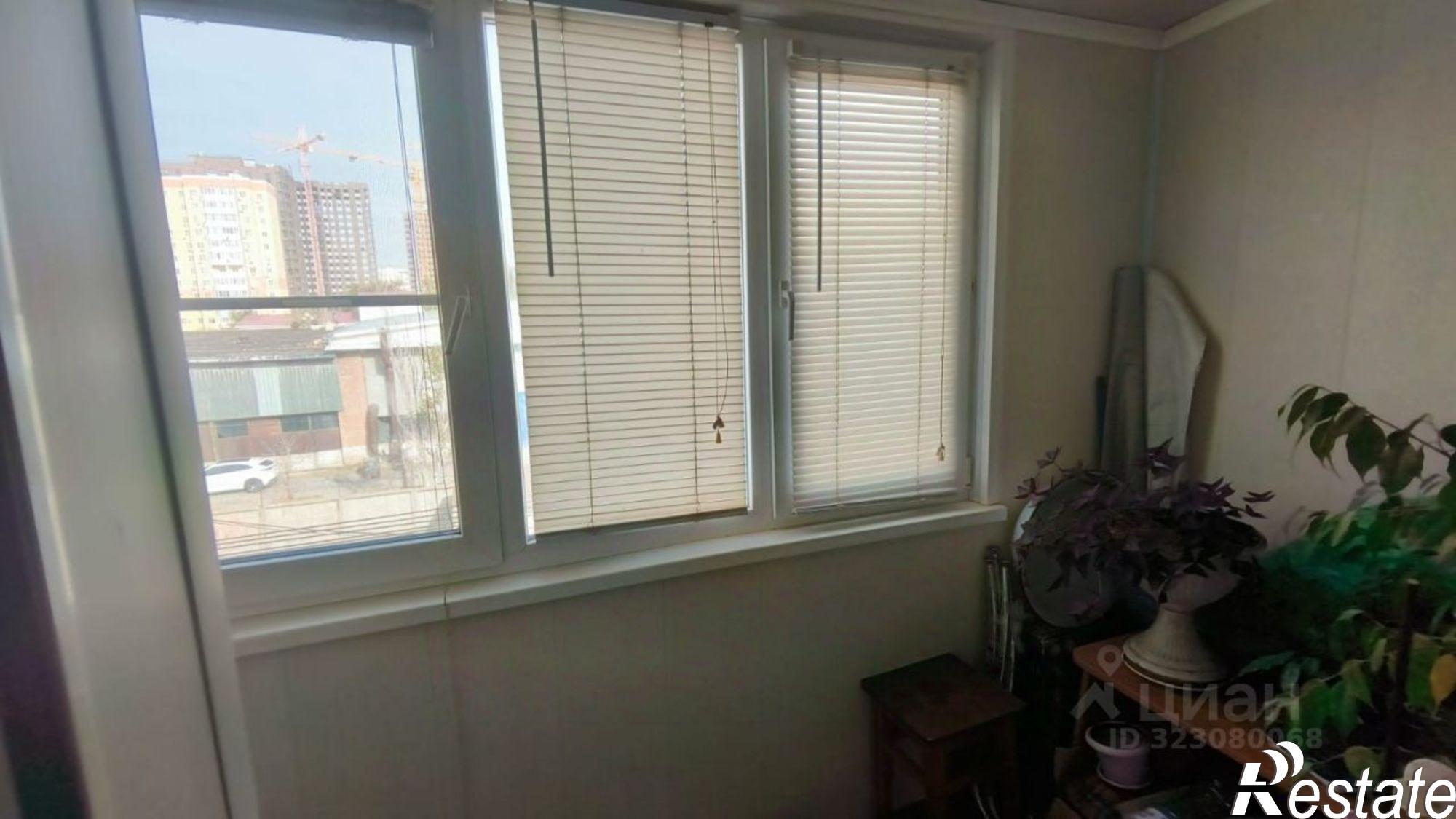 Купить квартиру за 3 480 000 рублей на Сахалинская улица, 9