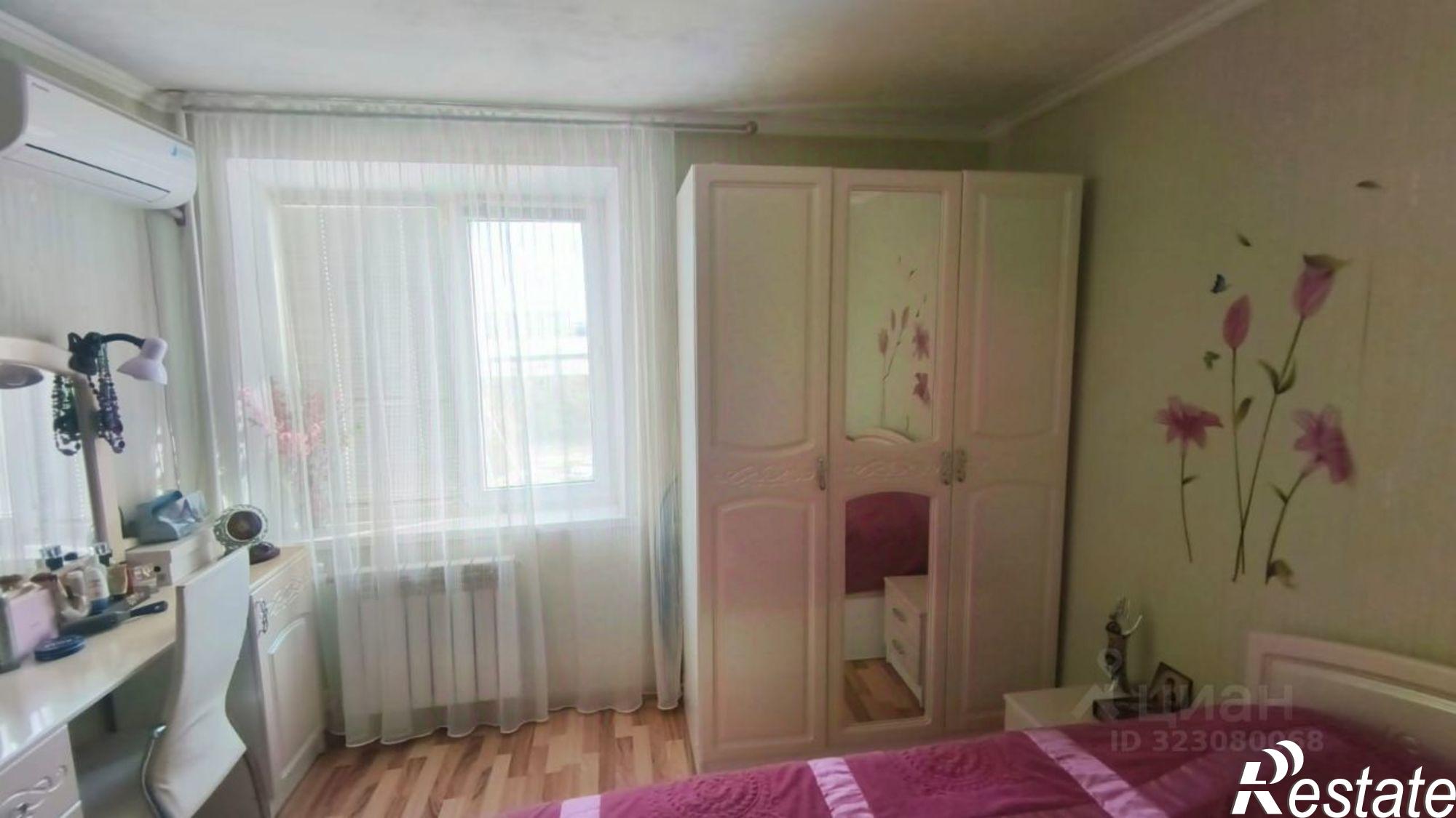 Купить квартиру за 3 480 000 рублей на Сахалинская улица, 9