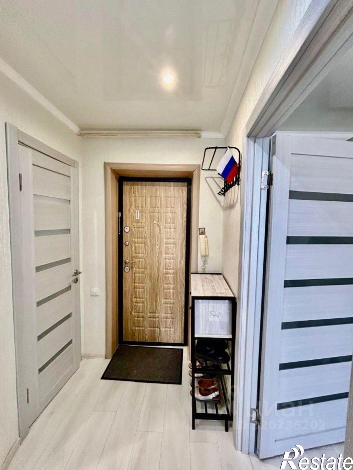 Купить квартиру за 3 900 000 рублей на улица Ахшарумова, 78