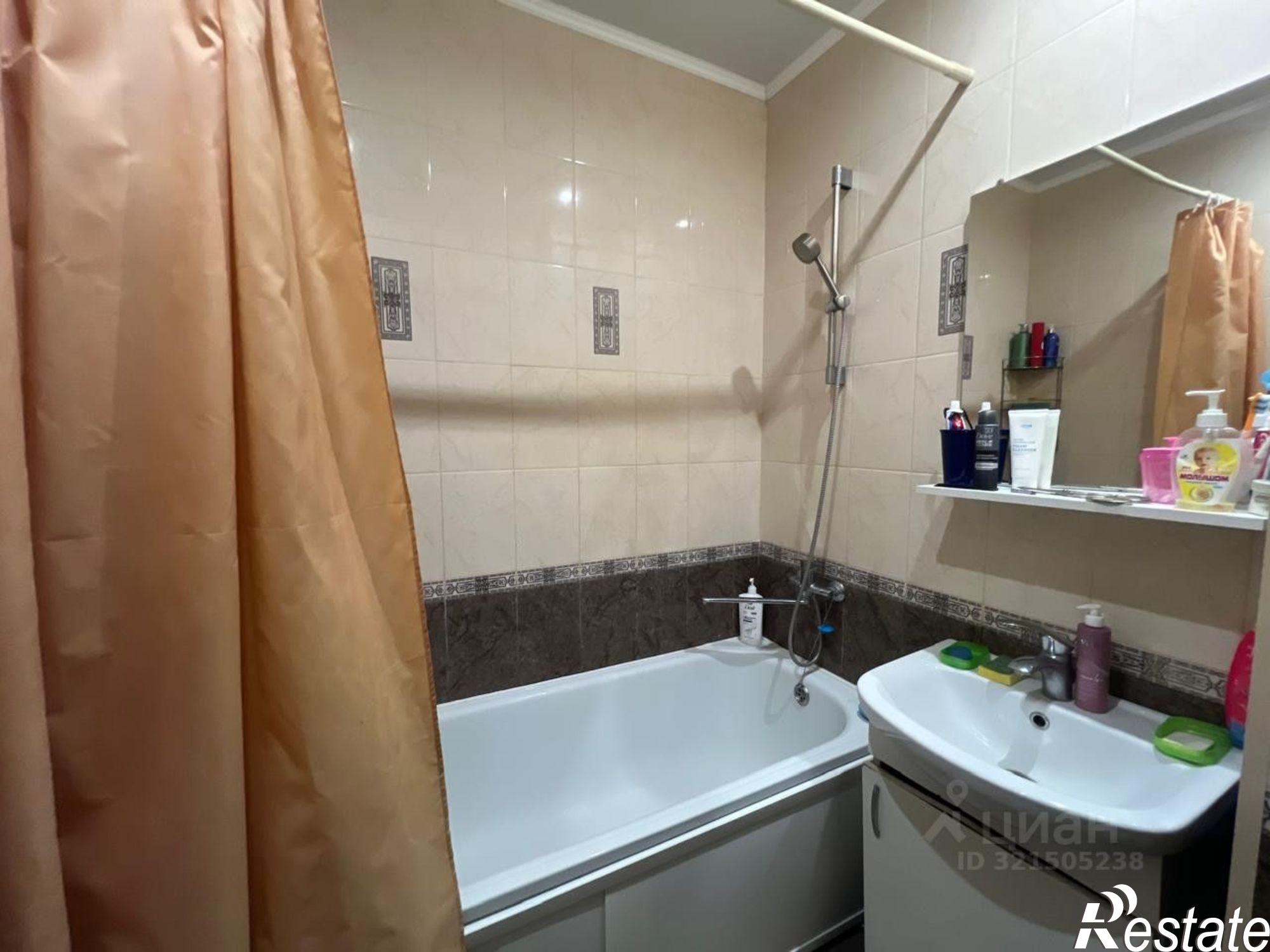 Купить квартиру за 3 900 000 рублей на 8-я Железнодорожная улица, 59 к2